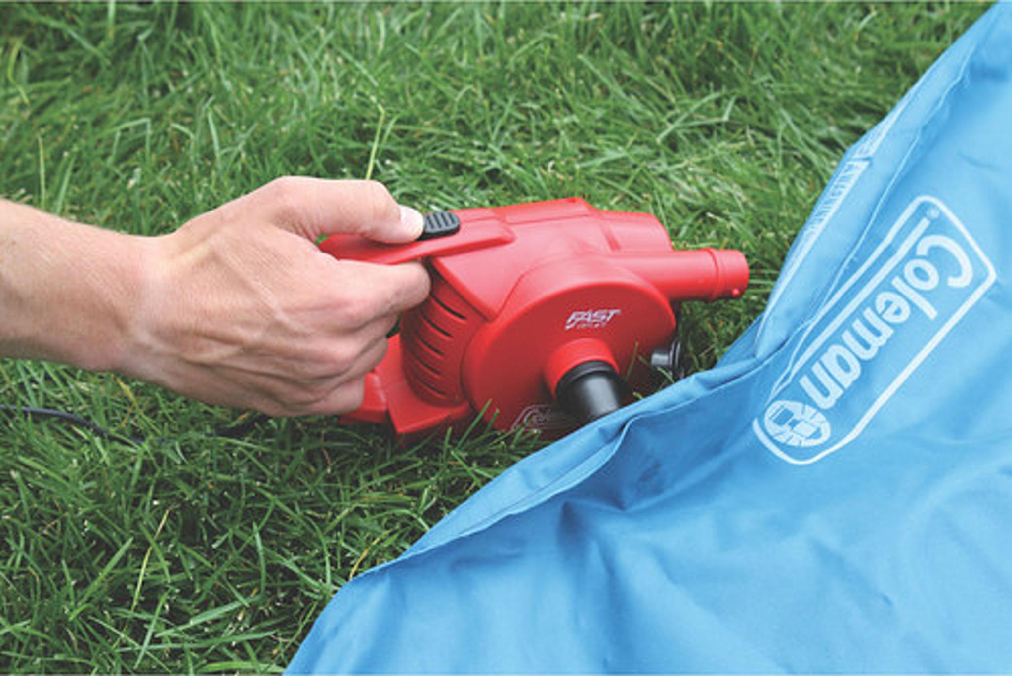 Product gallery image number 6 for product QuickPump 120V Pump