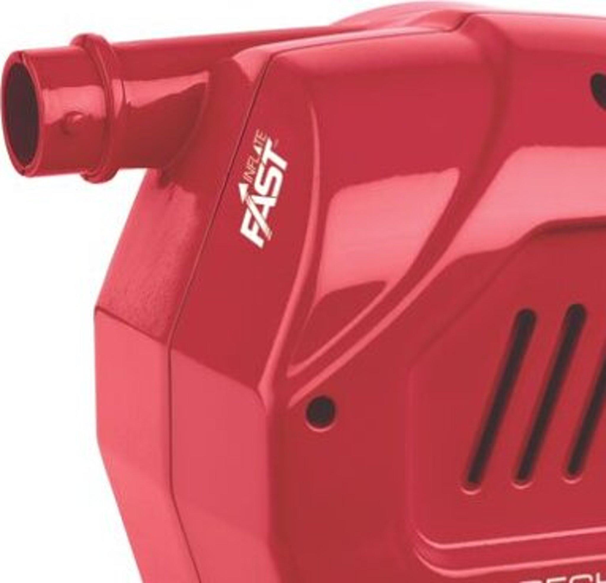 Product gallery image number 3 for product QuickPump Rechargeable Pump