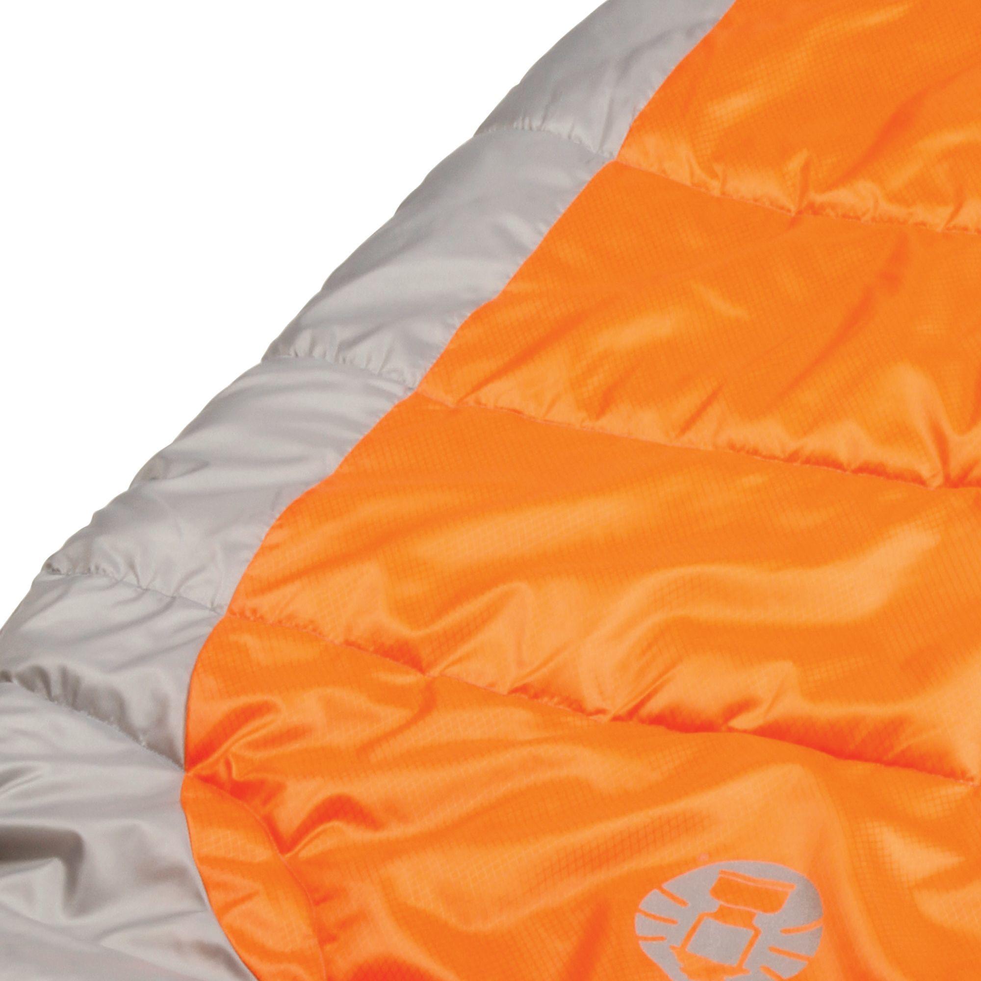 Product gallery image number 3 for product Silverton 25 Sleeping Bag (-7 to 5 °C)