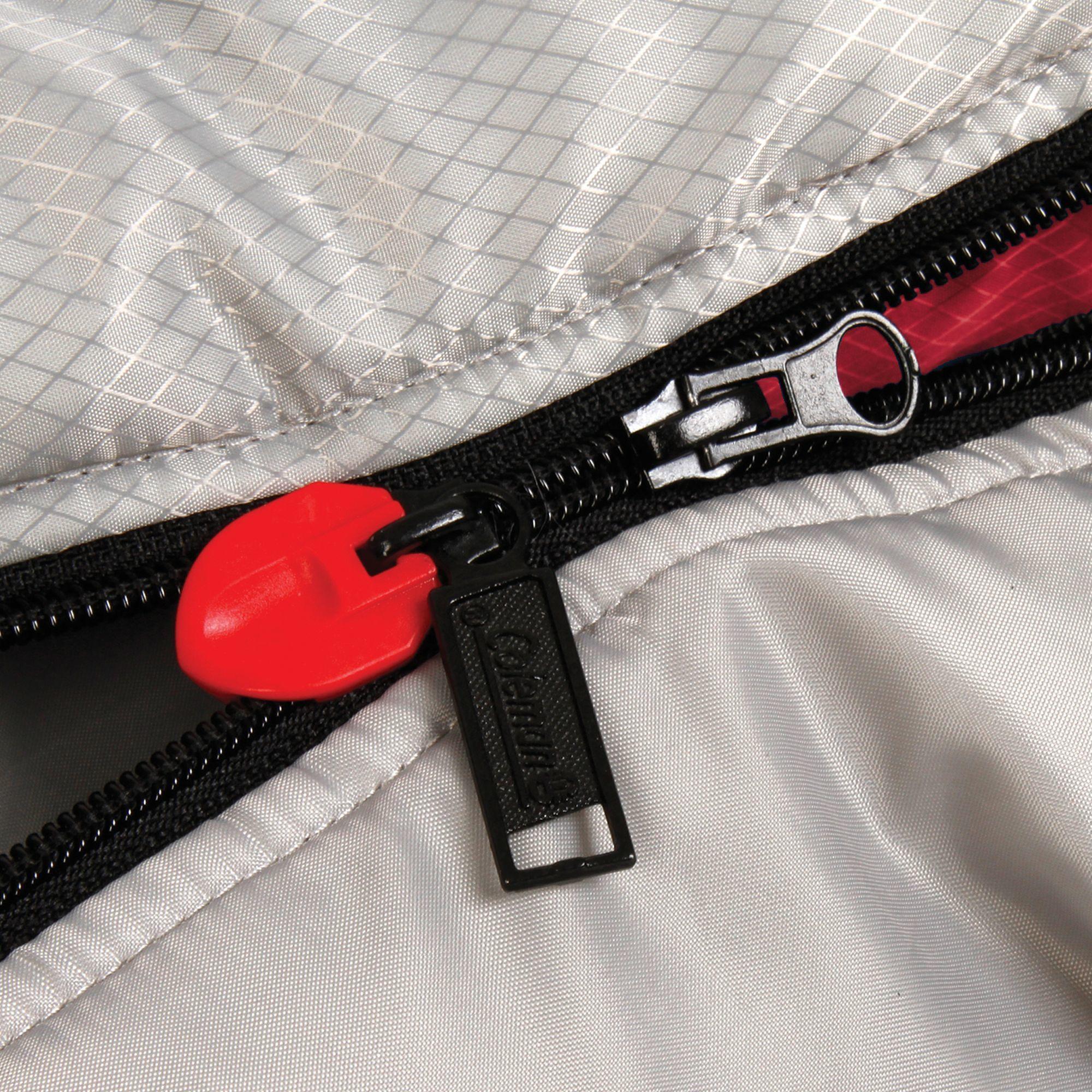 Product gallery image number 4 for product Silverton 25 Sleeping Bag (-7 to 5 °C)