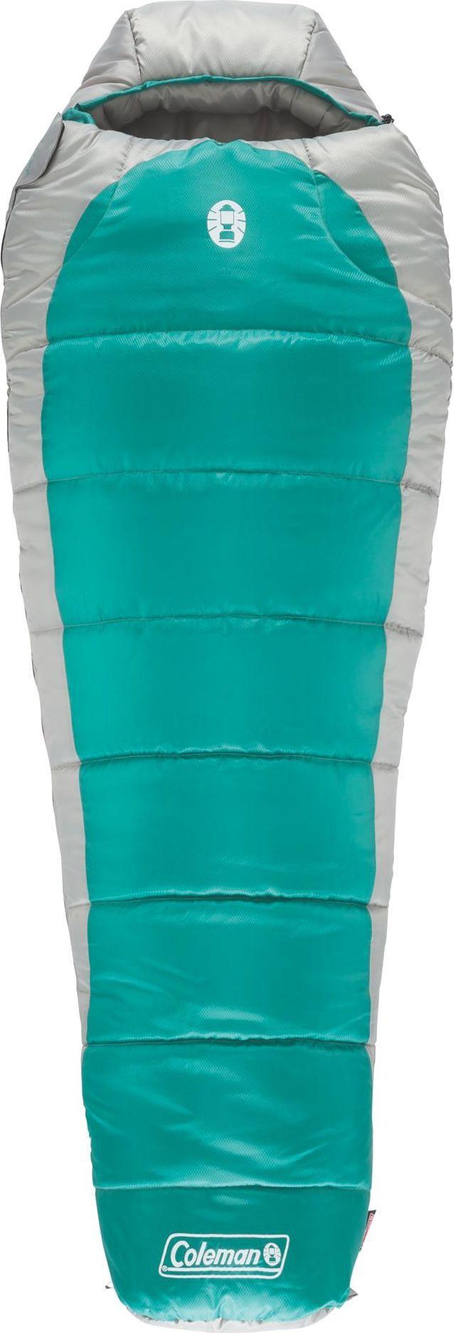 Product gallery image number 1 for product Silverton 0 Mummy Sleeping Bag (-18 °C)