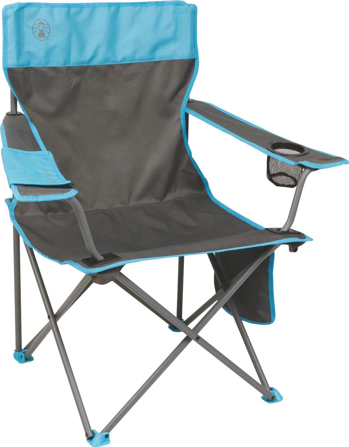 Product gallery image number 1 for product Quattro Lax Quad Chair