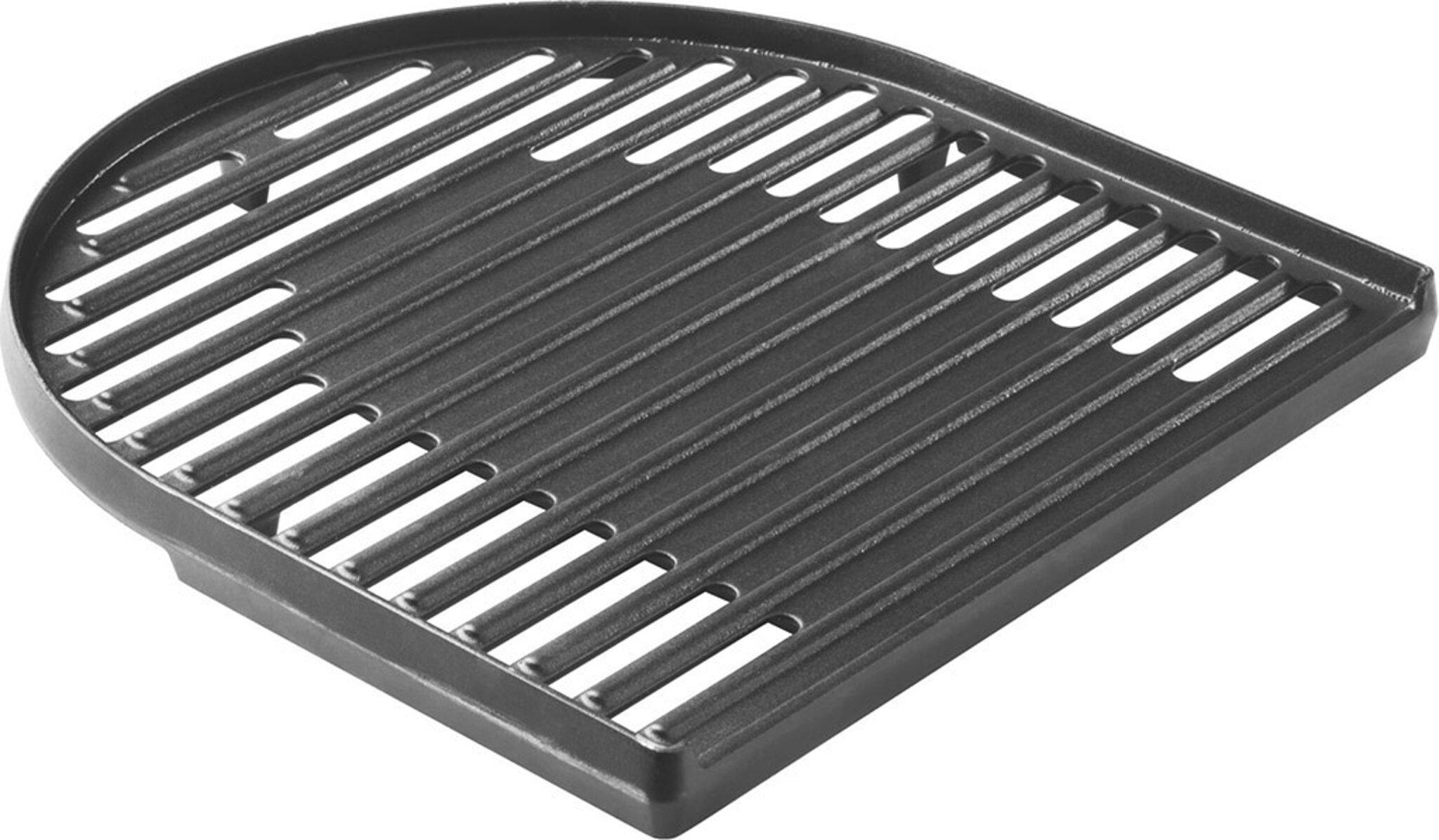 Product gallery image number 1 for product RoadTrip Swaptop Cast Iron Grill Grate
