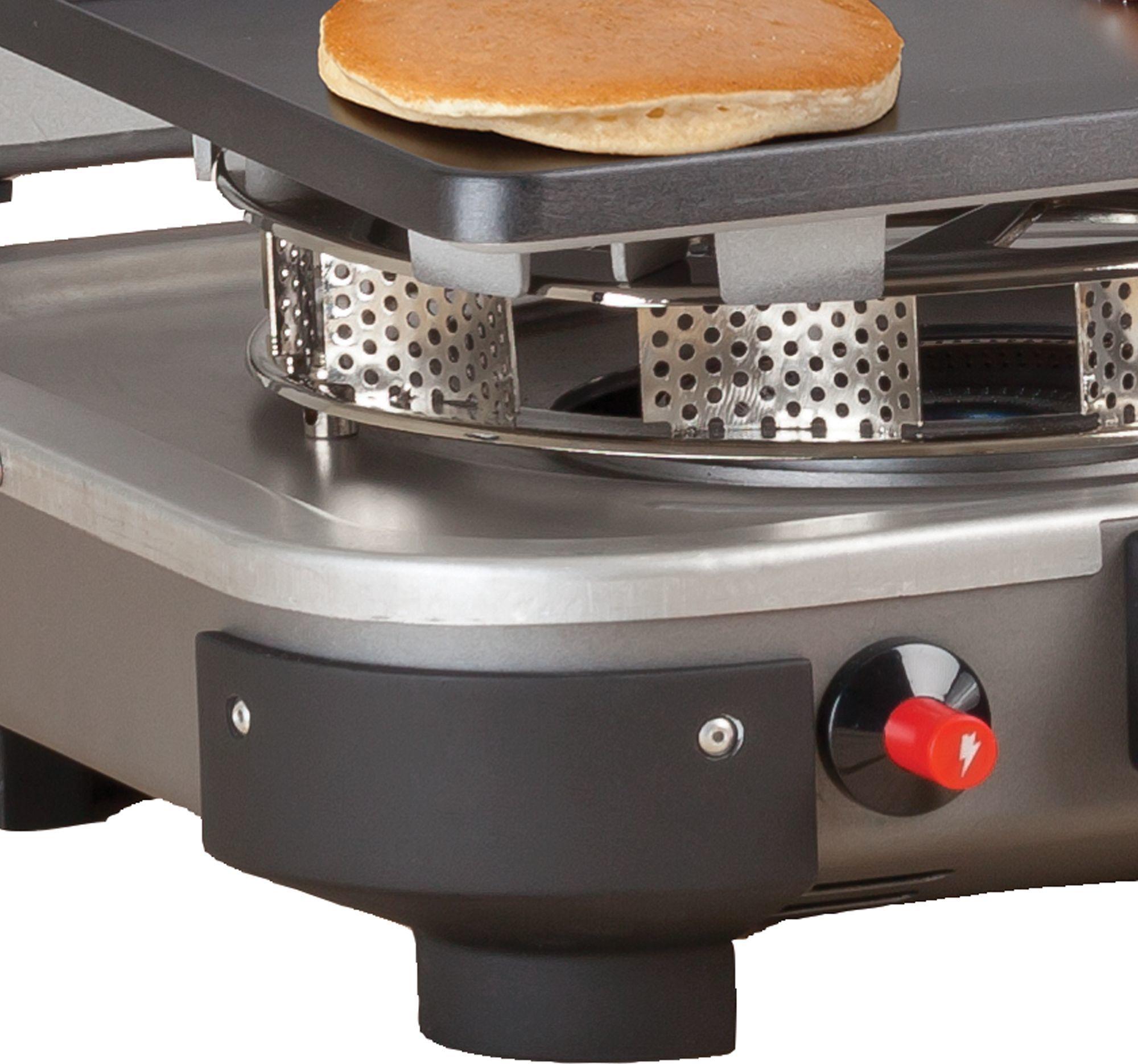 Product gallery image number 5 for product Gladiator™ Series Fyrechampion™ 3-In-1 Propane Stove