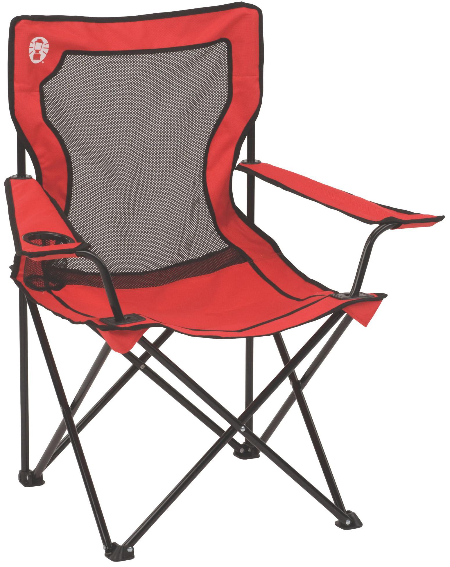 Product gallery image number 1 for product Broadband Mesh Quad Chair