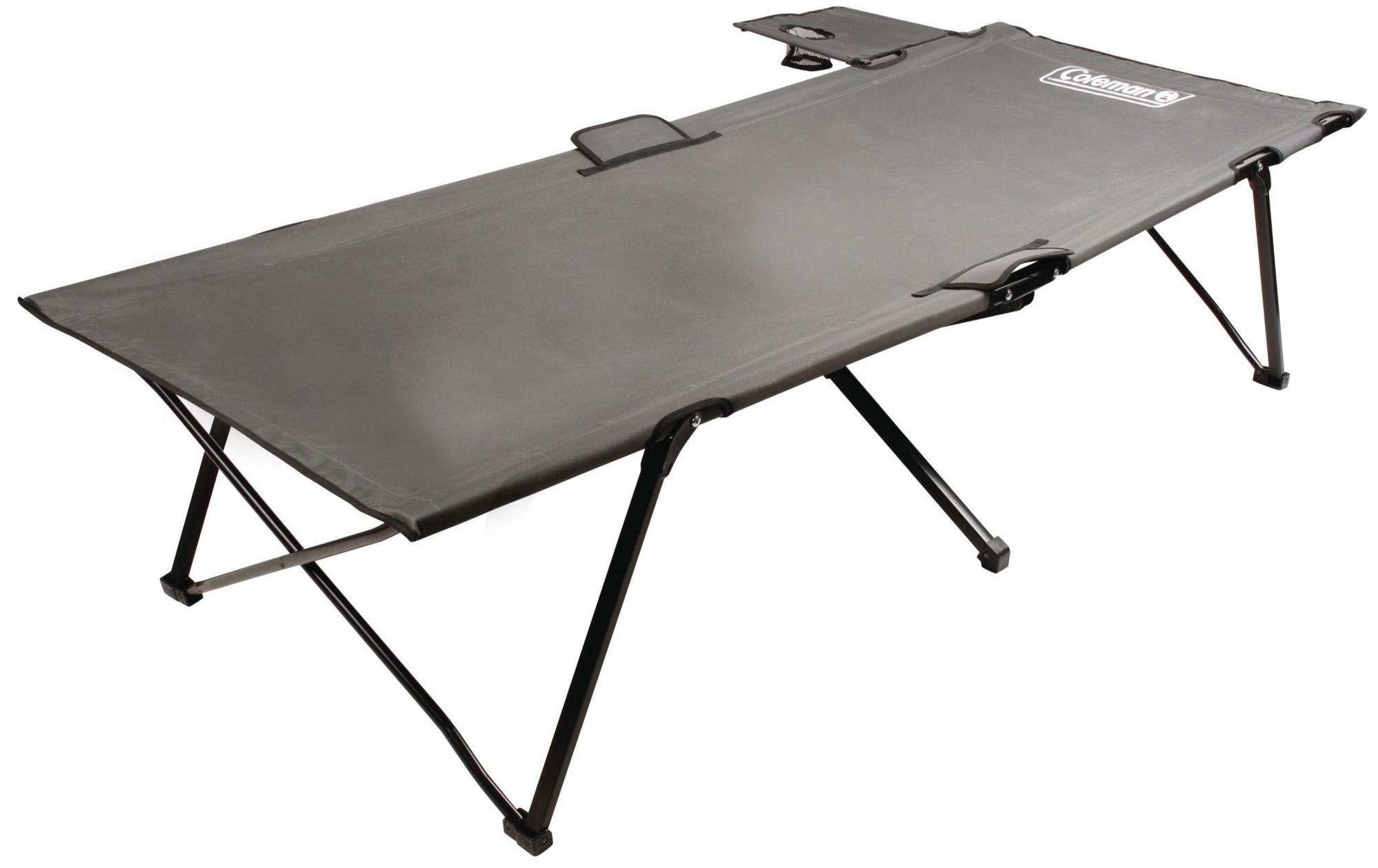 Product gallery image number 1 for product Pack-Away Cot