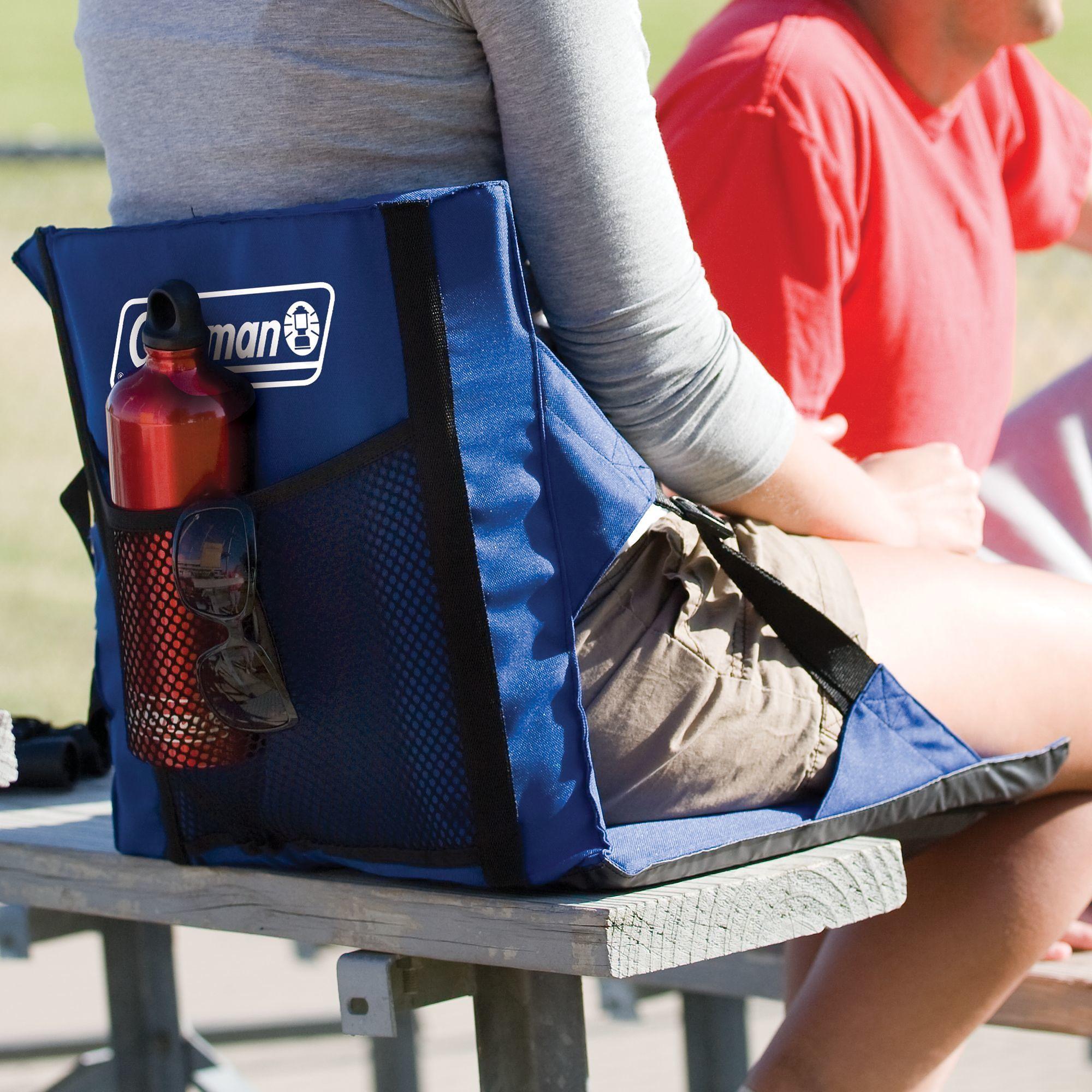 Product gallery image number 4 for product Stadium Seat