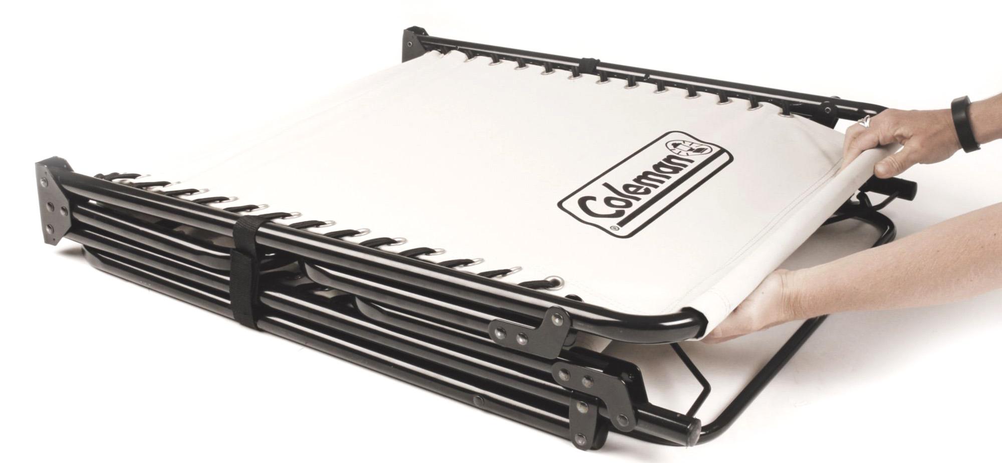 Product gallery image number 2 for product Converta Suspension Cot