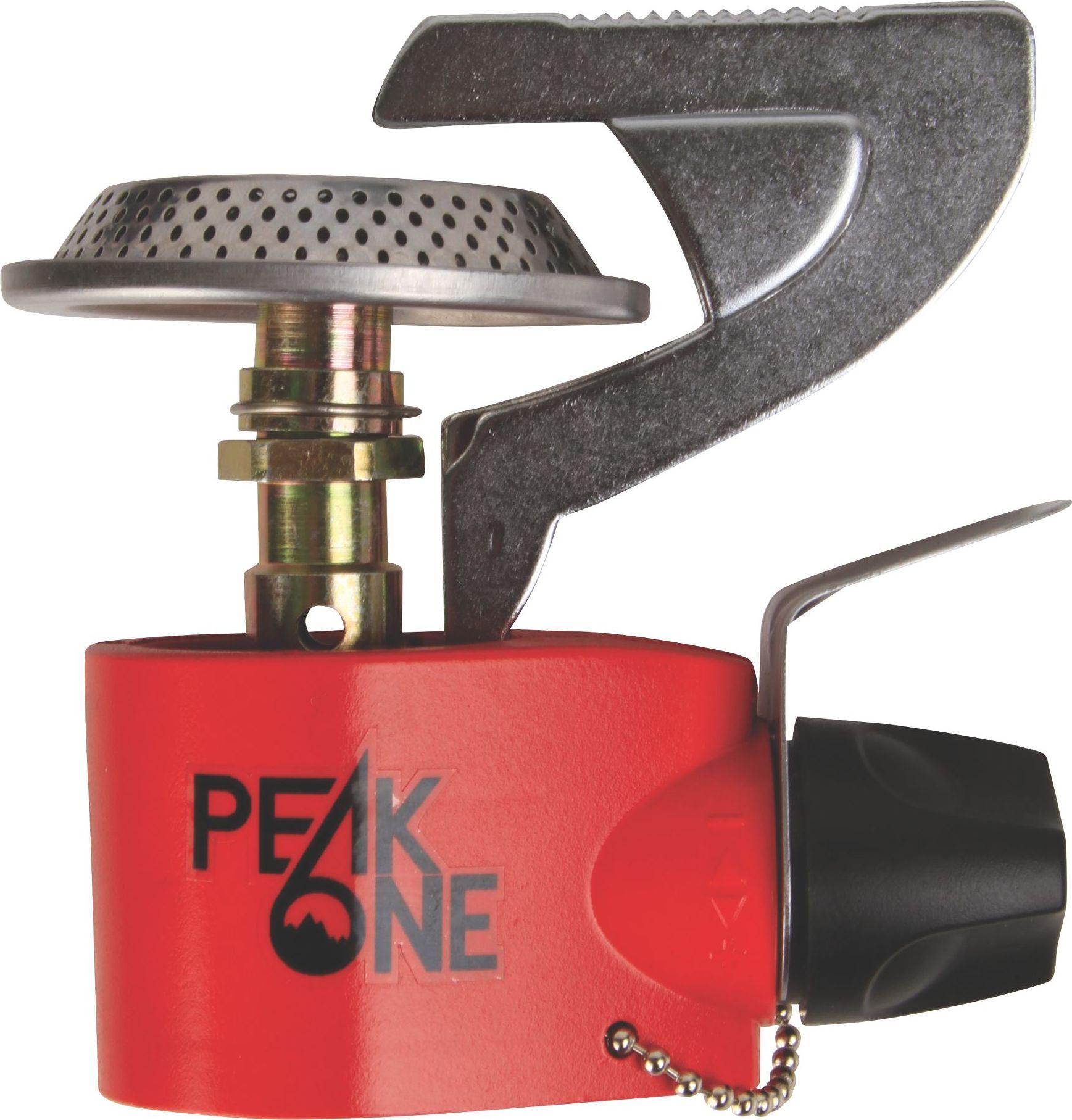 Product gallery image number 2 for product Peak 1 Butane/Propane Backpacking Stove