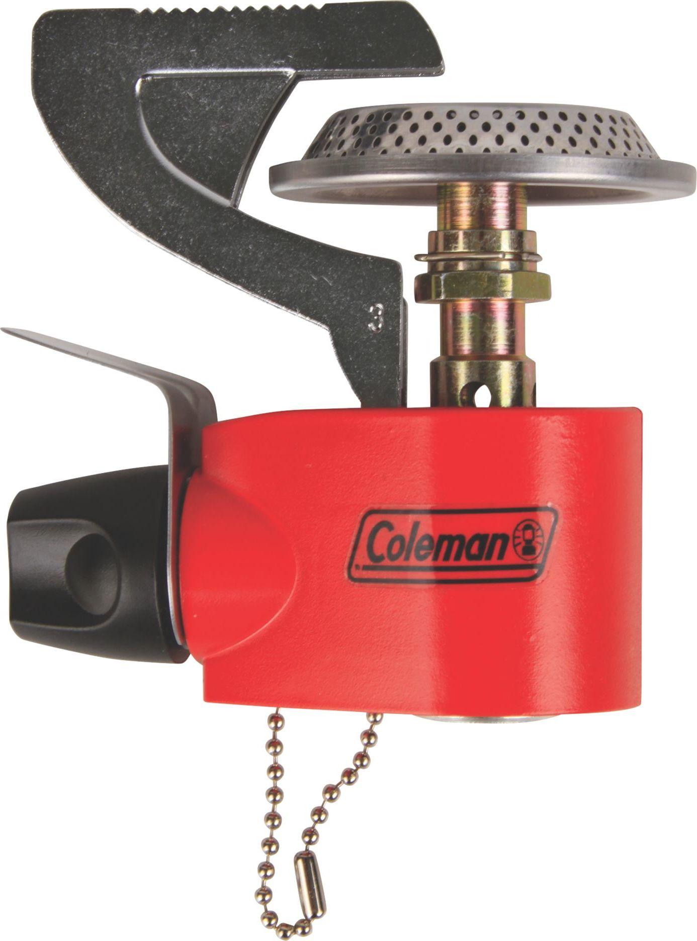 Product gallery image number 4 for product Peak 1 Butane/Propane Backpacking Stove