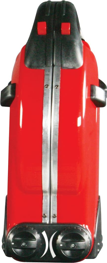 Product gallery image number 8 for product Perfect Flow Fold N Go Stove