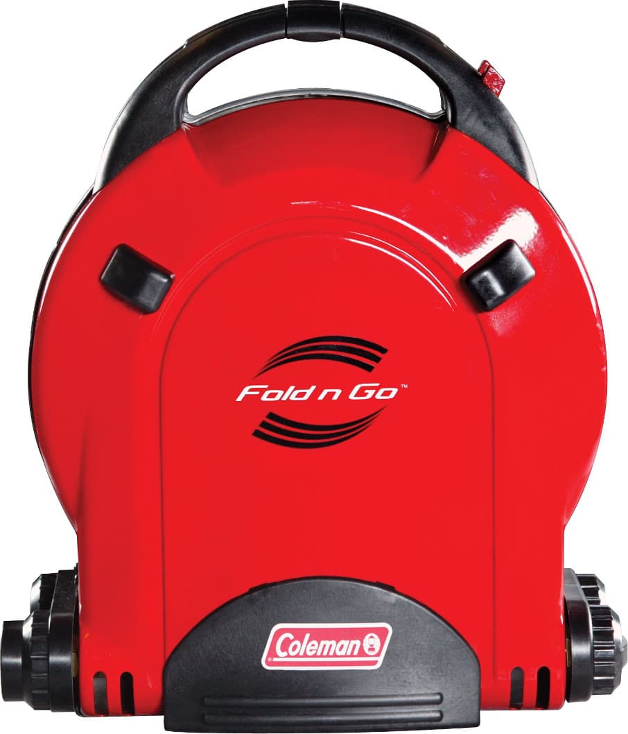 Product gallery image number 1 for product Perfect Flow Fold N Go Stove