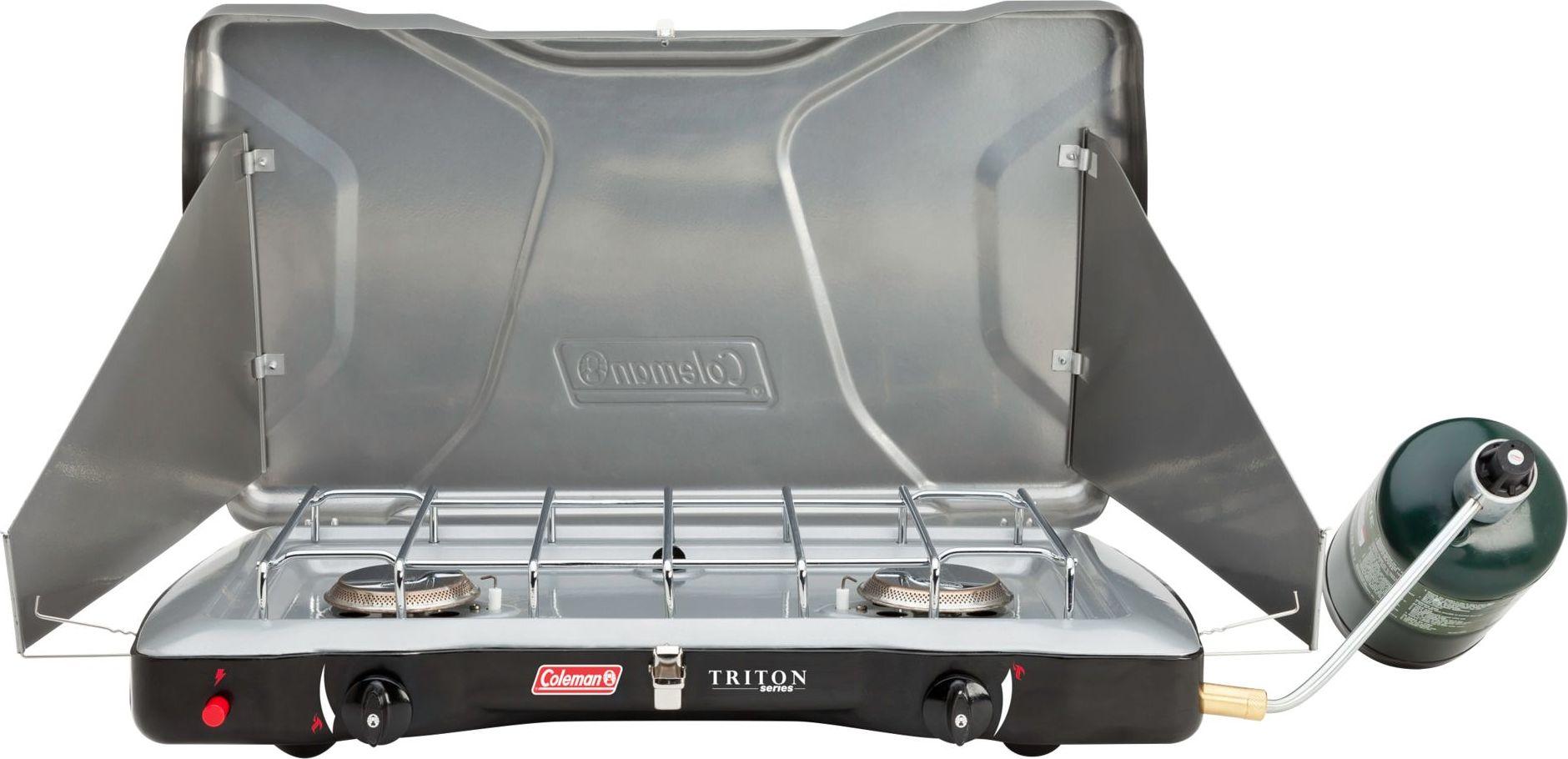 Product gallery image number 1 for product Triton+ Propane Stove