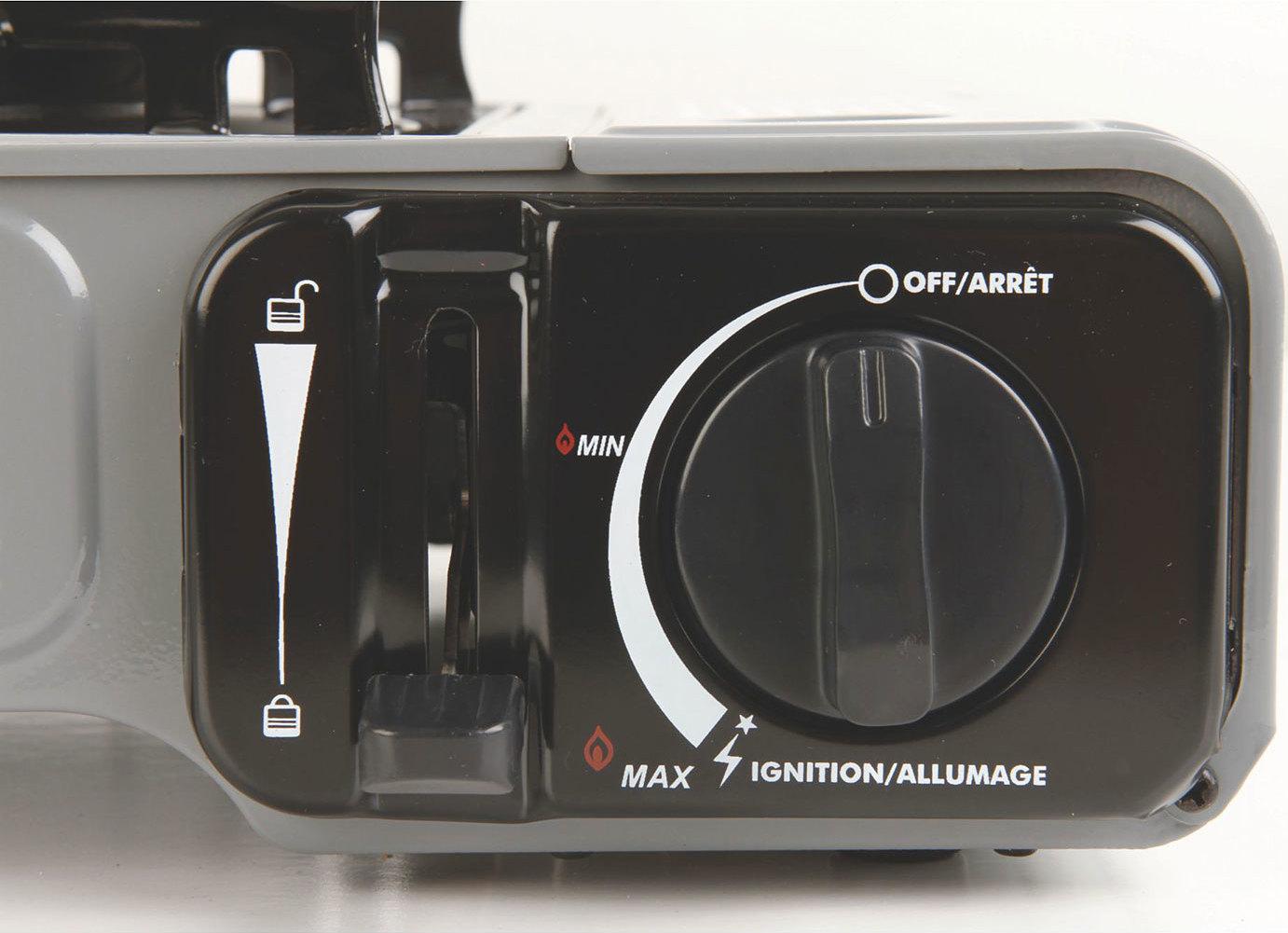 Product gallery image number 4 for product Butane Stove