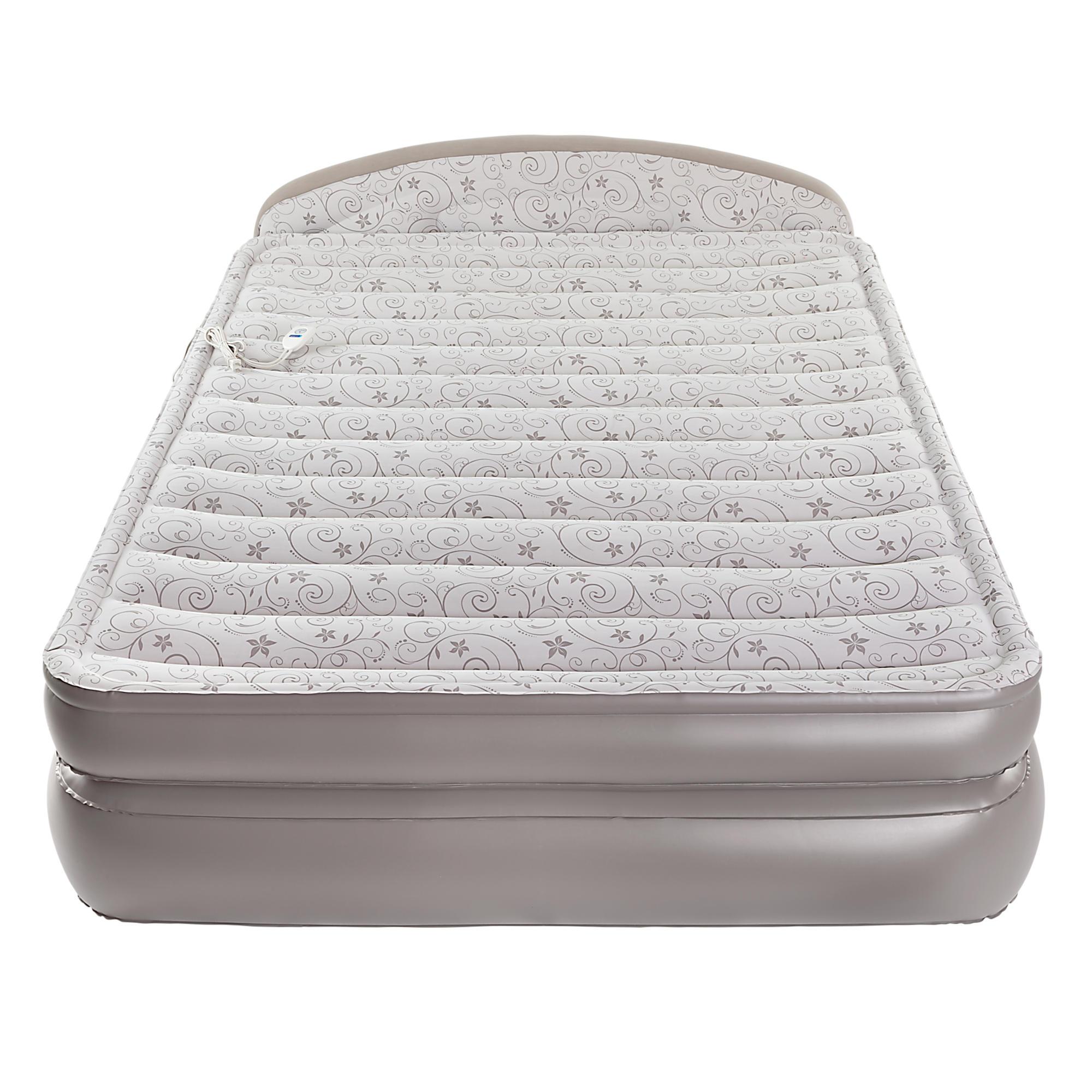 Product gallery image number 1 for product Aerobed Comfort Sleeping Pad [Queen]