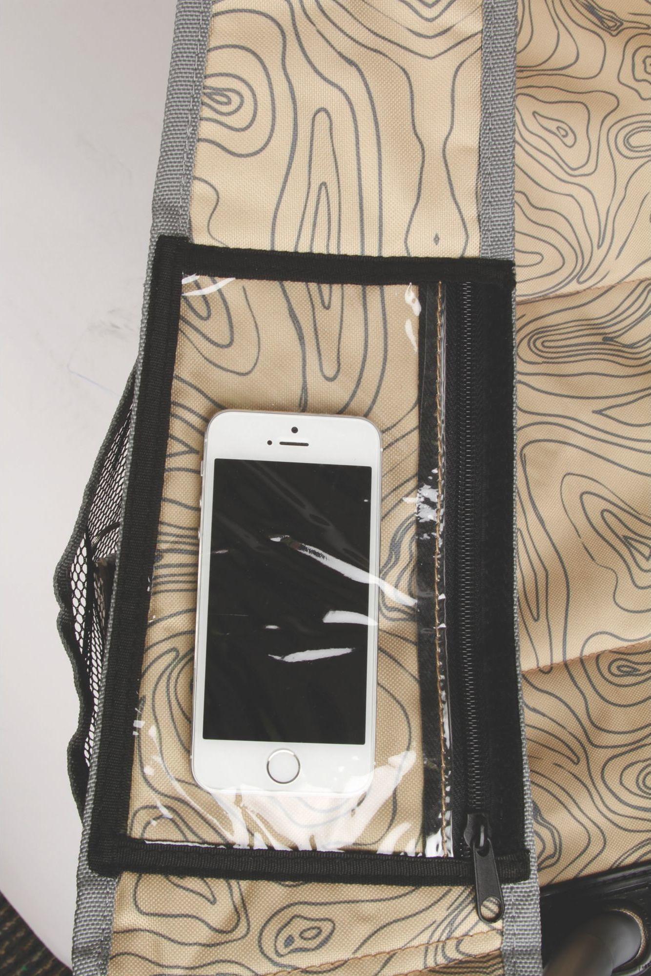 Product gallery image number 3 for product Big-N-Tall™ Quad Chair