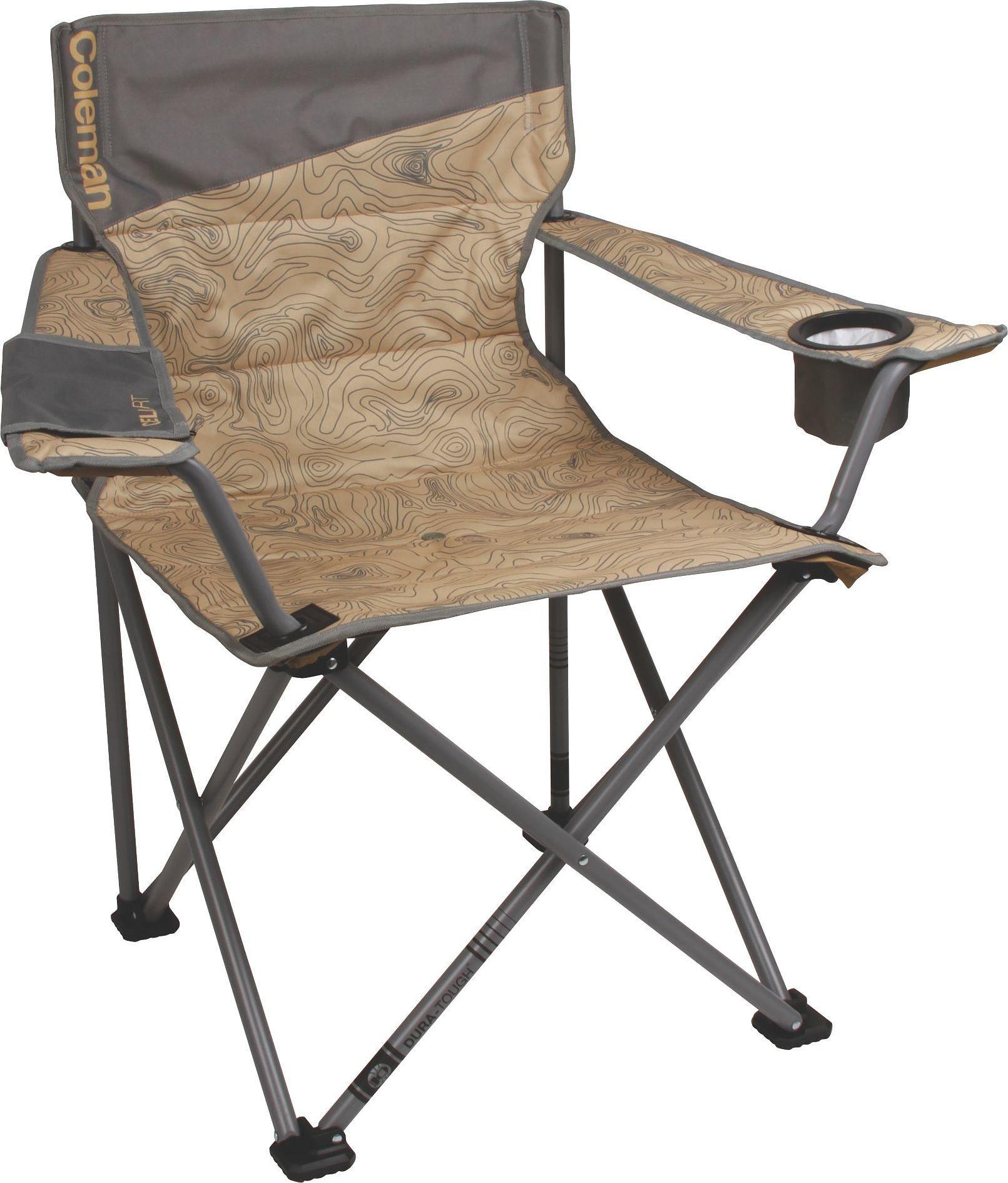 Product gallery image number 1 for product Big-N-Tall™ Quad Chair