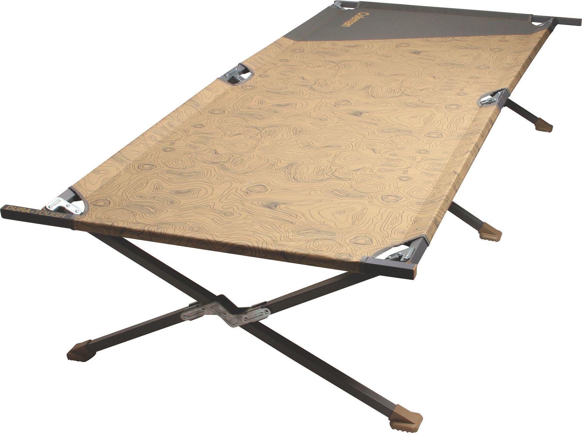 Product gallery image number 1 for product Big-N-Tall Cot Sleeping Pad