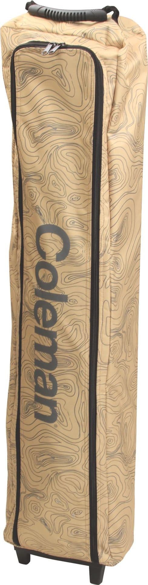 Product gallery image number 2 for product Big-N-Tall Cot Sleeping Pad