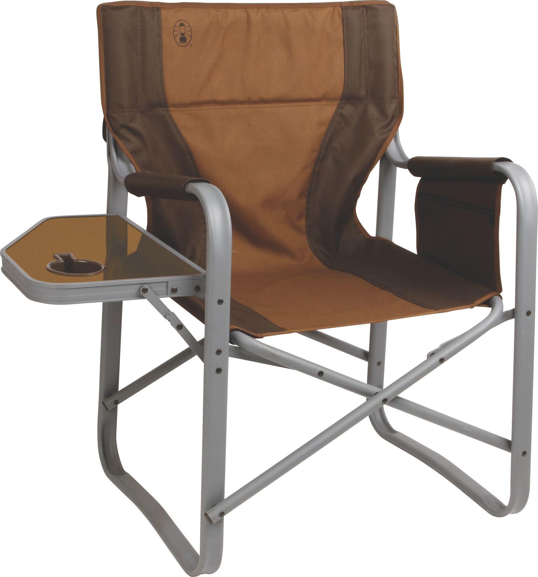 Product gallery image number 1 for product Directors Camp Chair XL