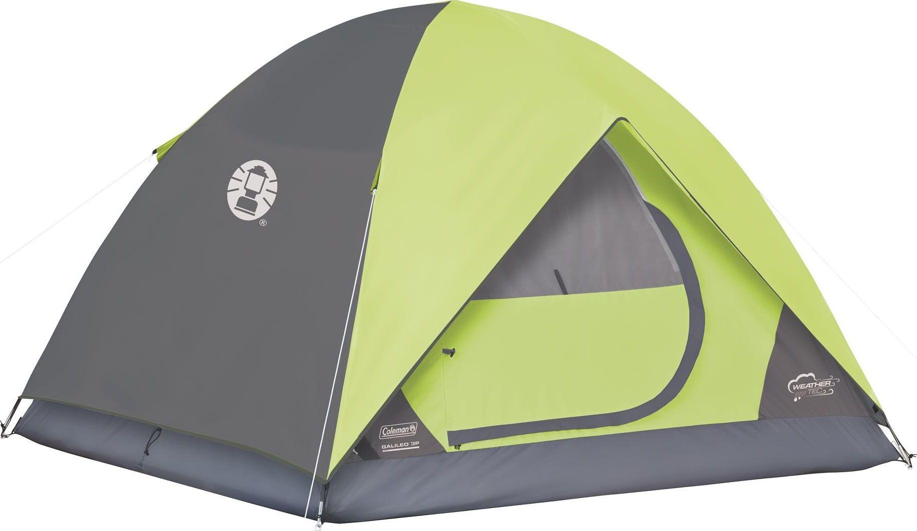 Product gallery image number 1 for product Galileo Dome Tent - 3 People