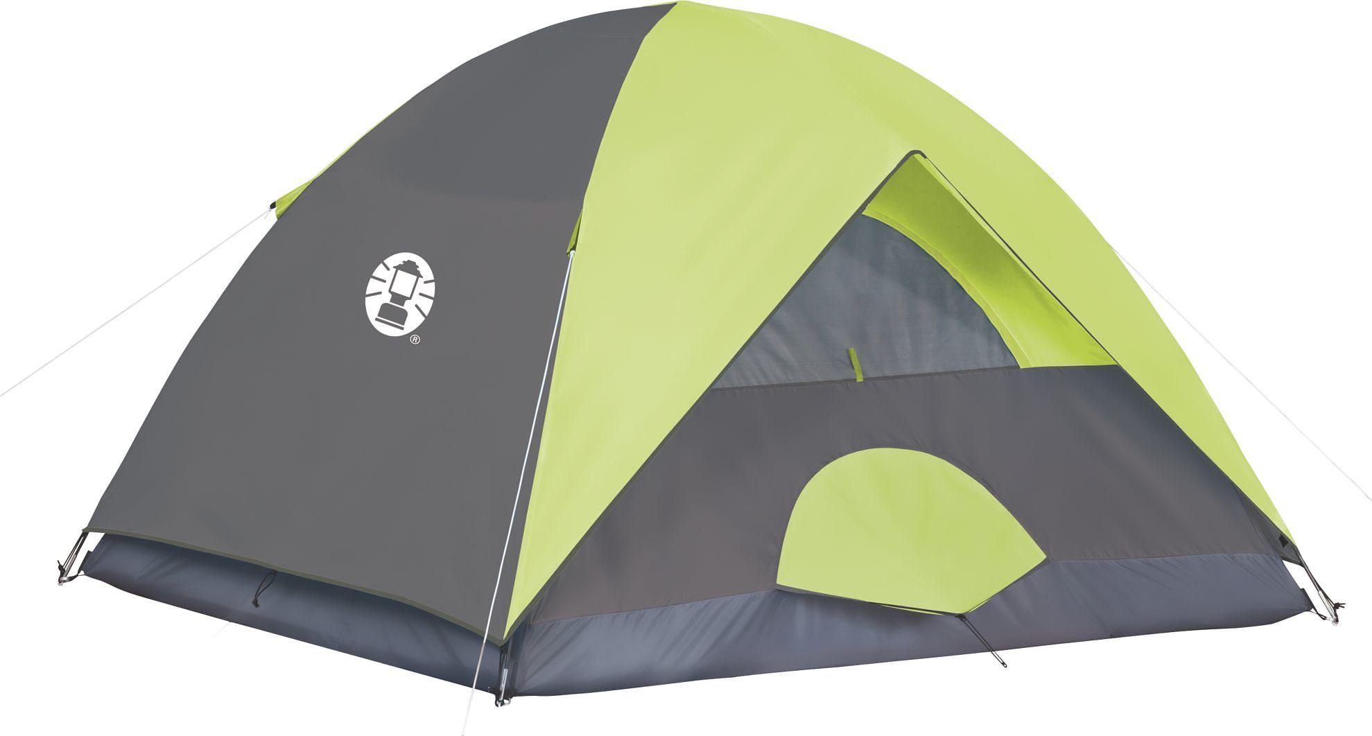 Product gallery image number 4 for product Galileo Dome Tent - 3 People