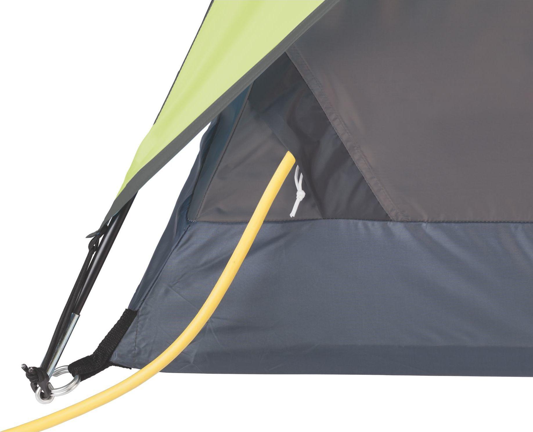 Product gallery image number 2 for product Galileo Dome Tent - 6 People