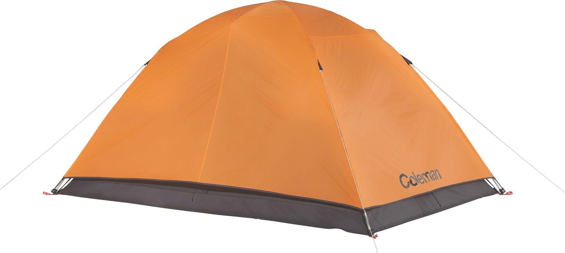 Product gallery image number 2 for product Instant Dome Tent - 5 People