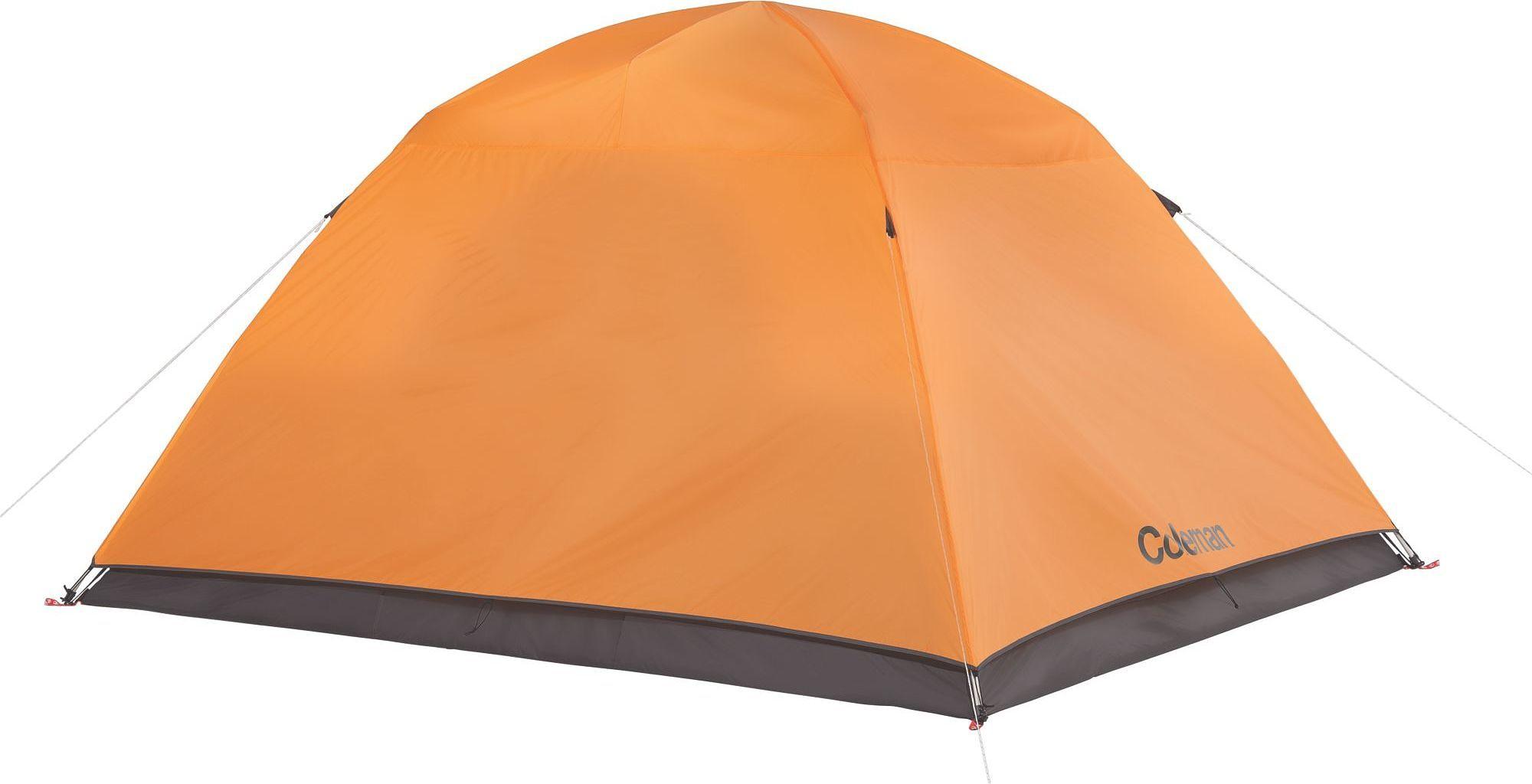 Product gallery image number 2 for product Instant Dome Tent - 7 People