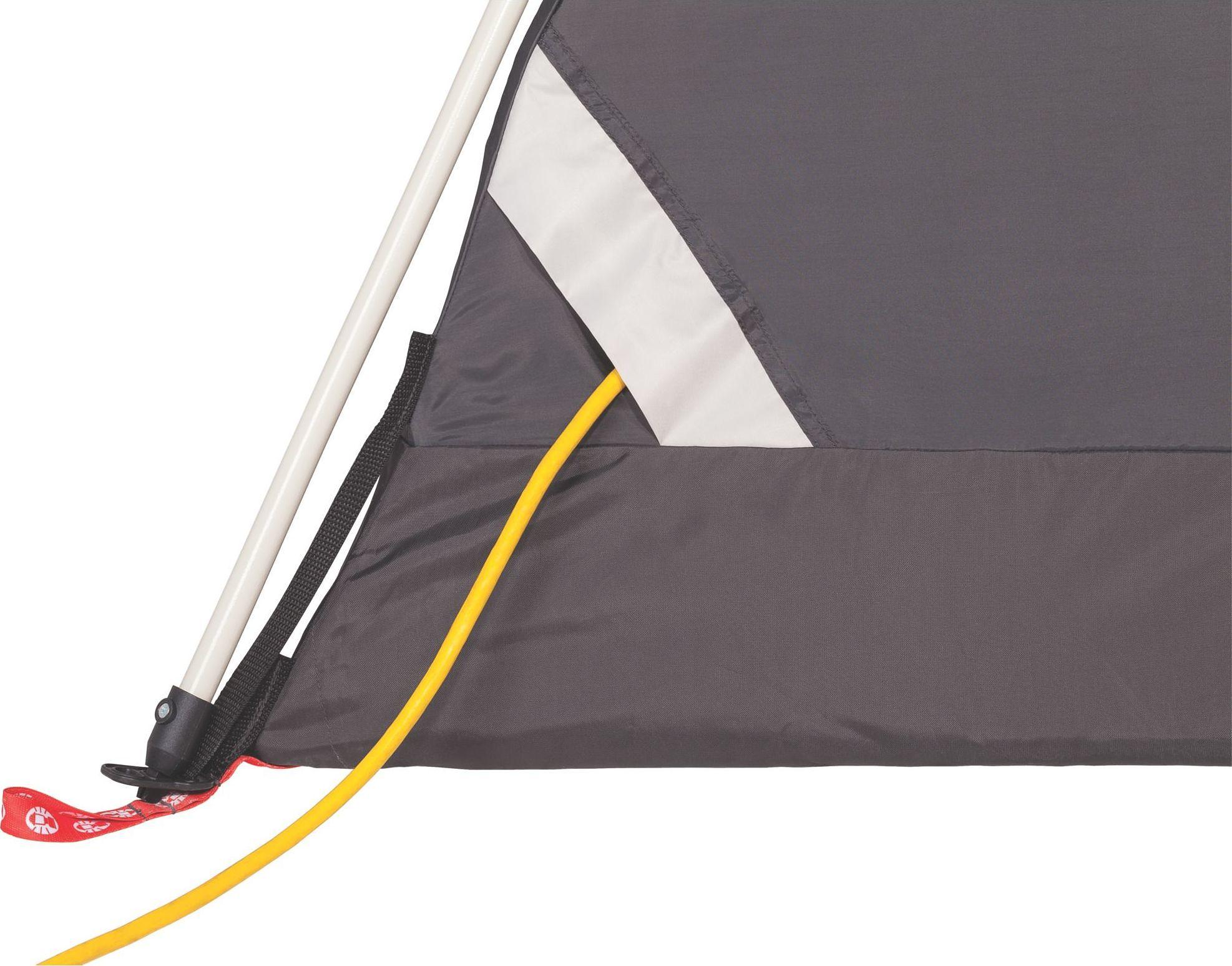 Product gallery image number 3 for product Instant Dome Tent - 7 People