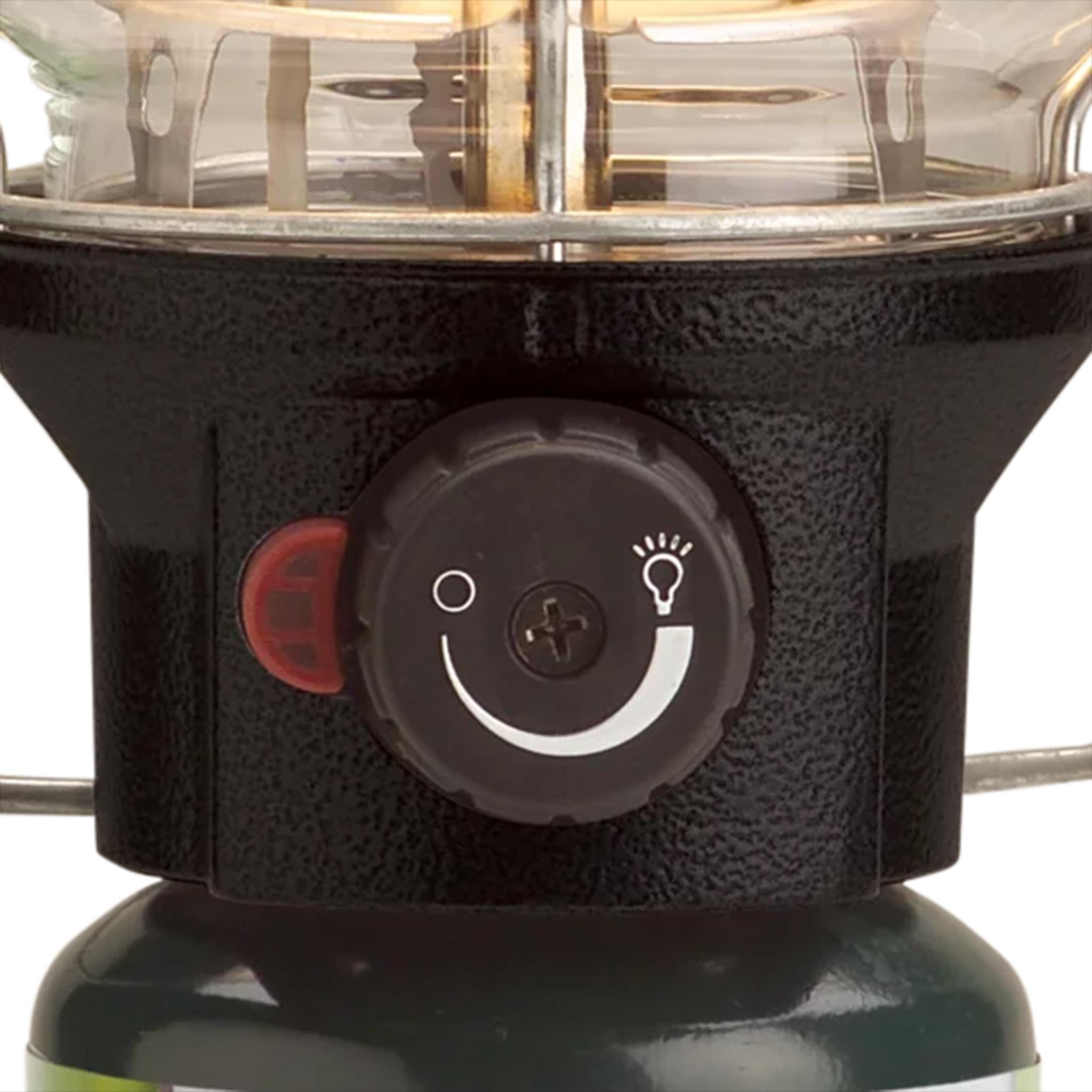 Product gallery image number 2 for product Northstar Propane Lantern with Case