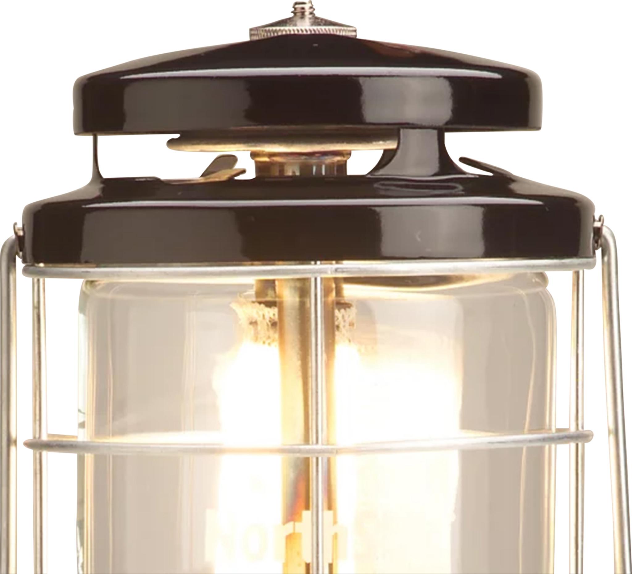 Product gallery image number 4 for product Northstar Propane Lantern with Case