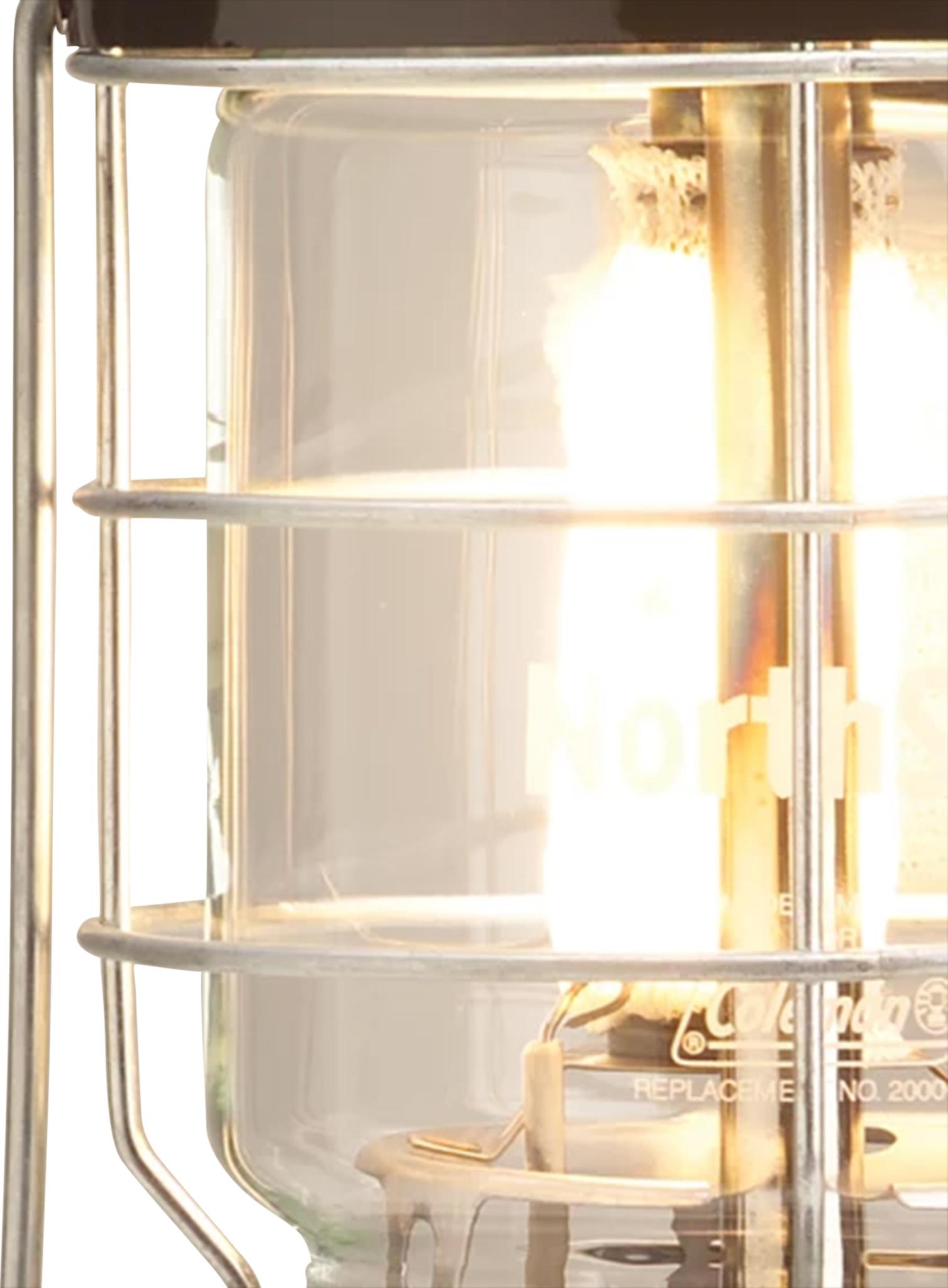 Product gallery image number 5 for product Northstar Propane Lantern with Case