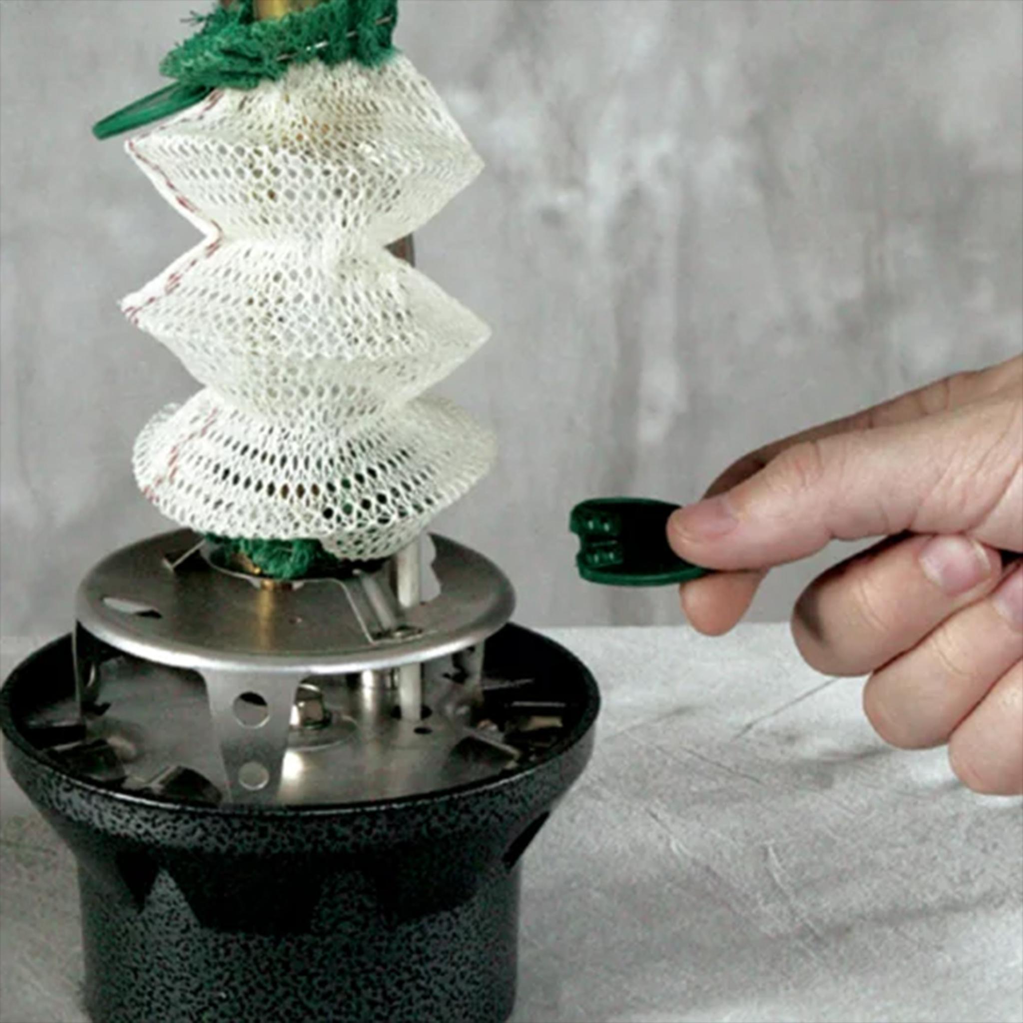 Product gallery image number 8 for product Northstar Propane Lantern with Case