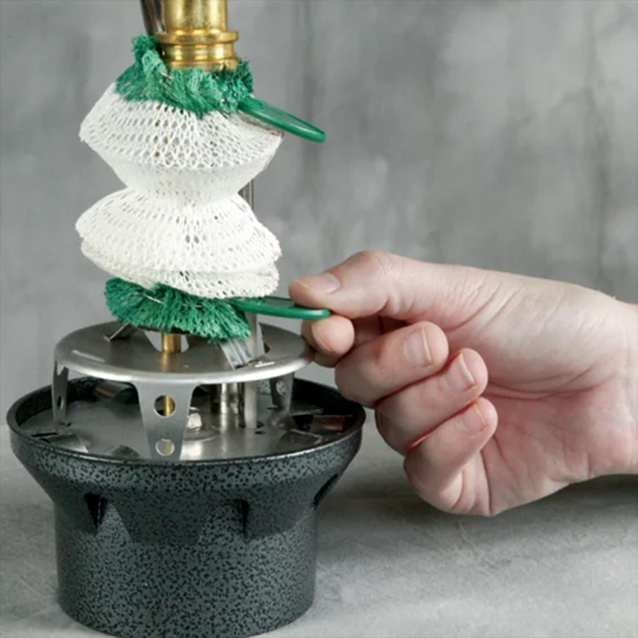 Product gallery image number 10 for product Northstar Propane Lantern with Case