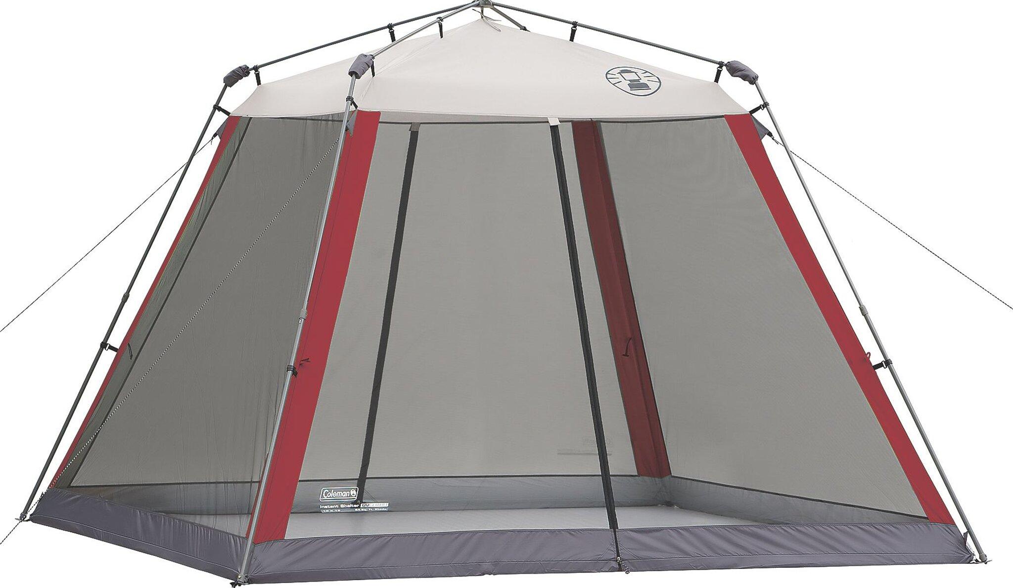 Product gallery image number 1 for product Abri moustiquaire instantané 10 x 10 pieds