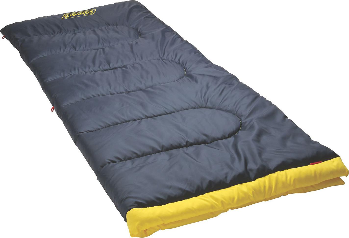 Product gallery image number 1 for product Palmetto Regular Warm Weather Sleeping Bag