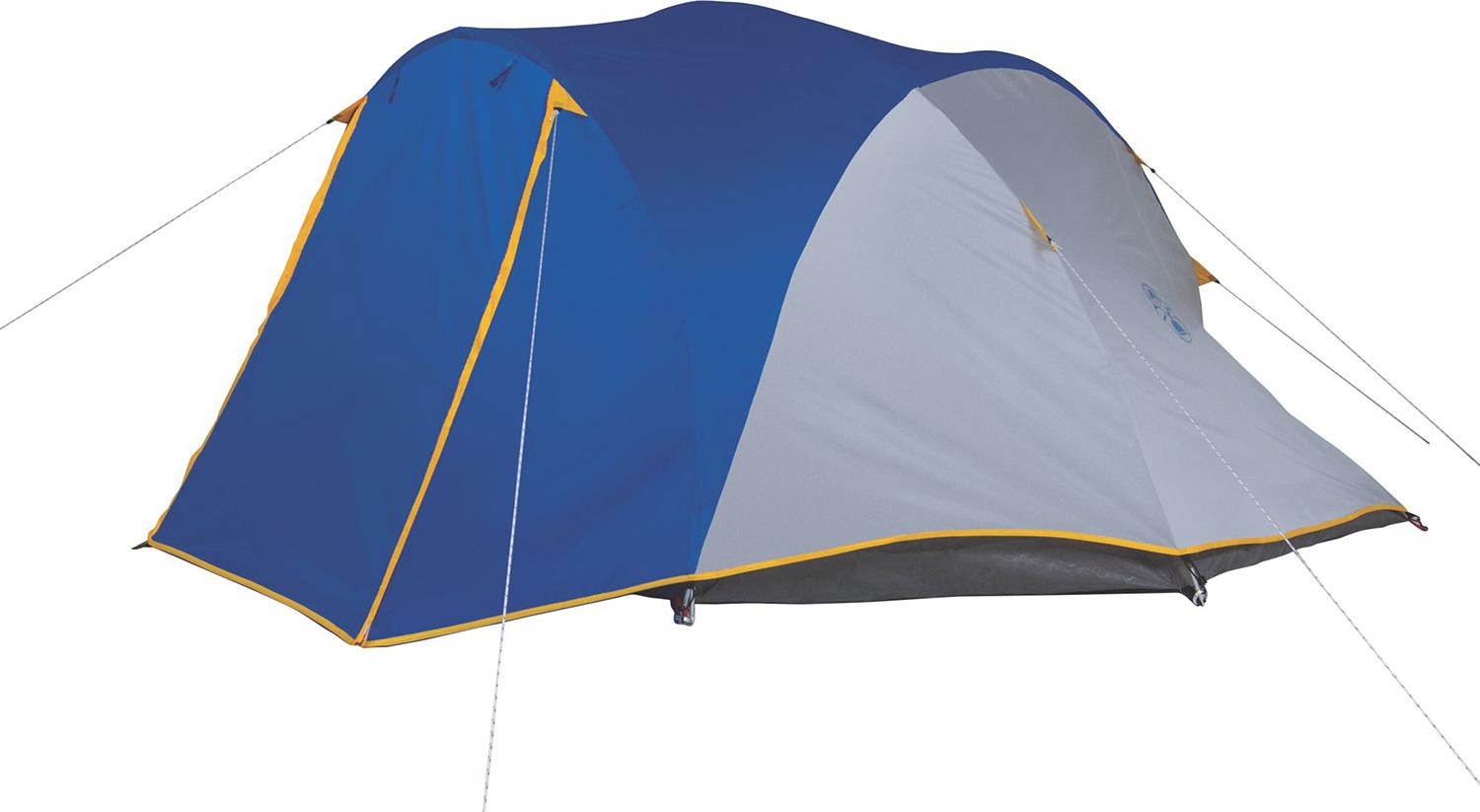 Product gallery image number 1 for product Rondeau 3 Person Full Fly Tent