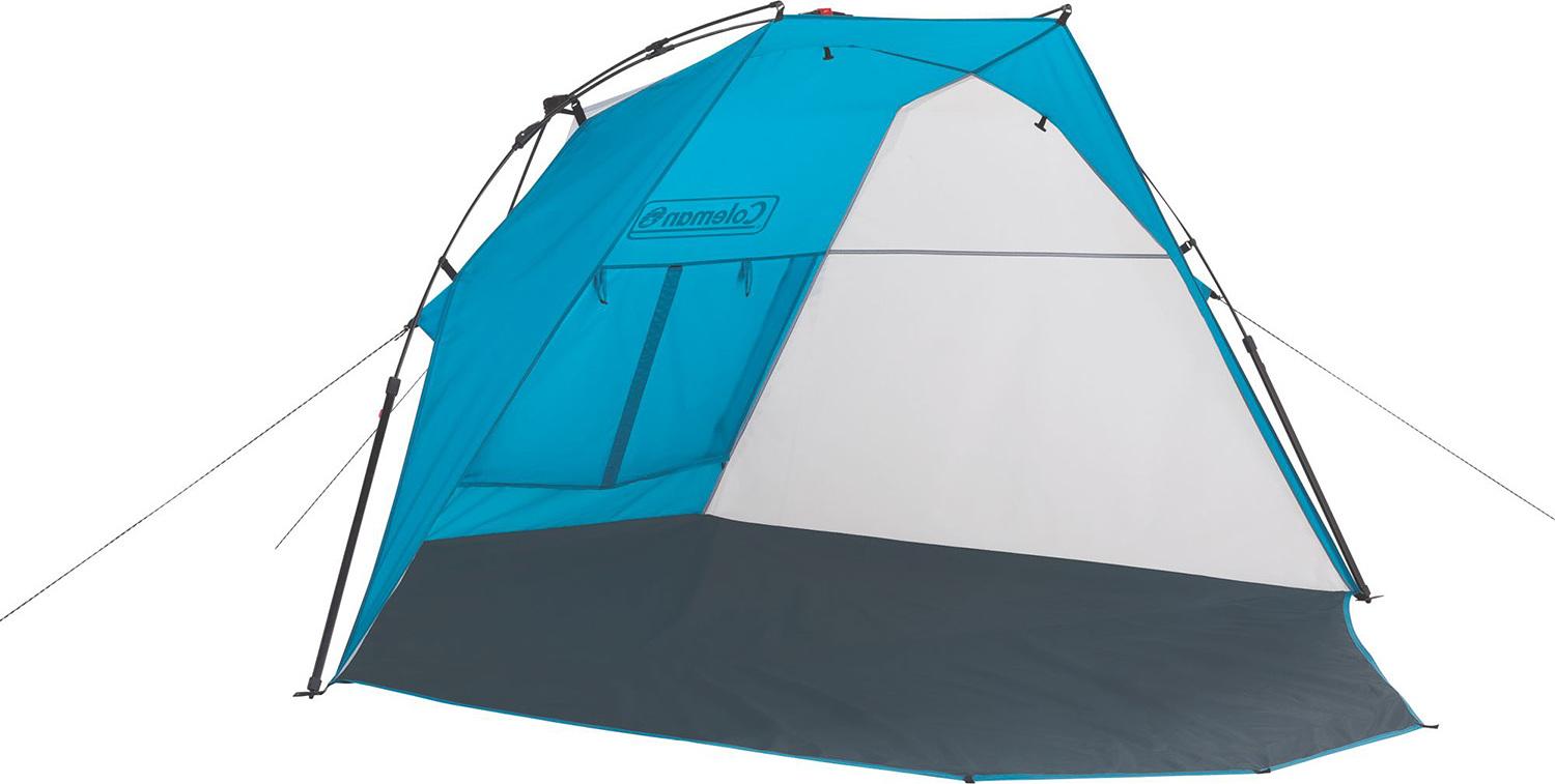 Product gallery image number 1 for product Shoreline Instant Beach Shade