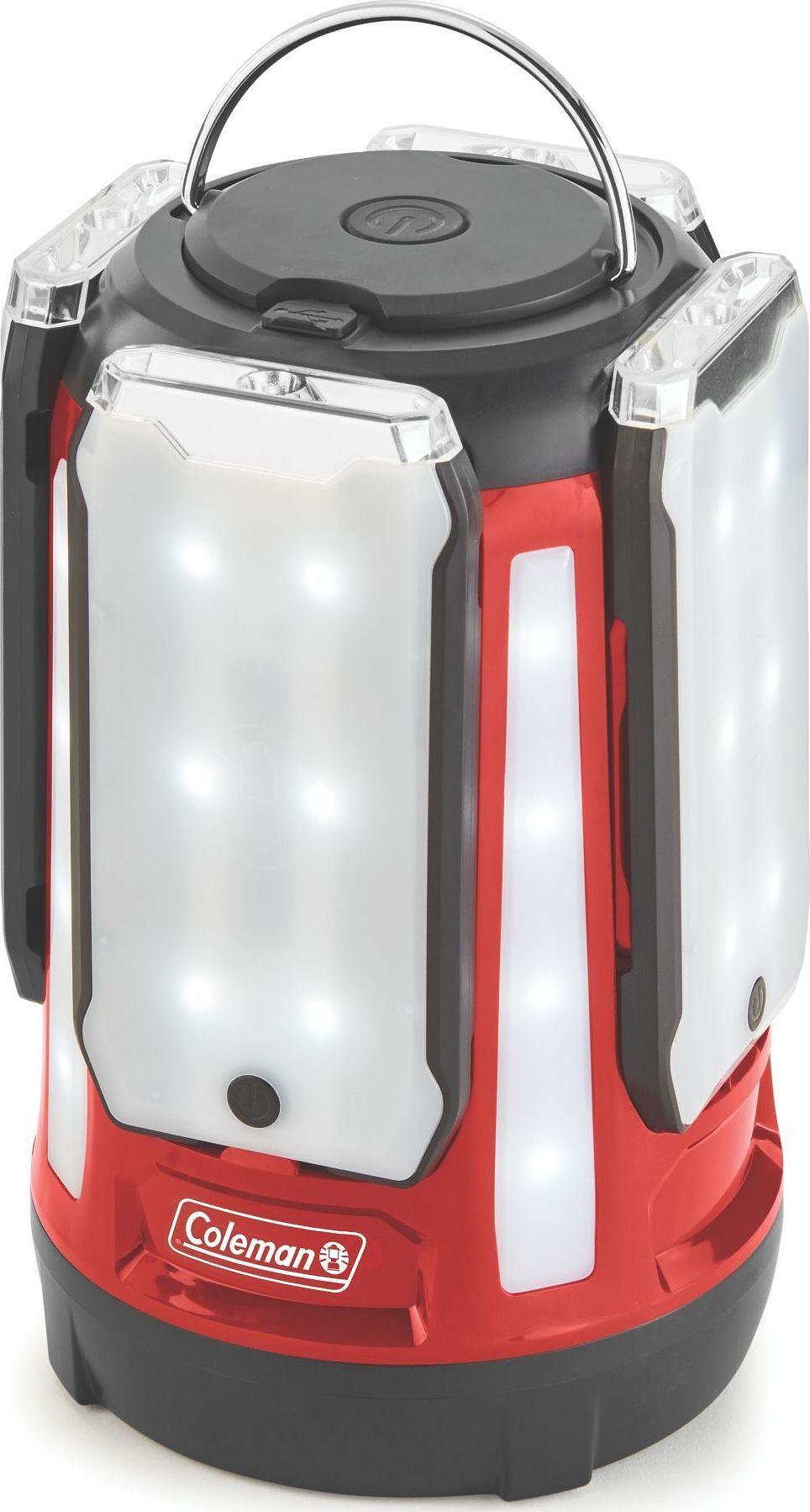 Product gallery image number 1 for product Quad Pro LED Lantern 800 Lumens