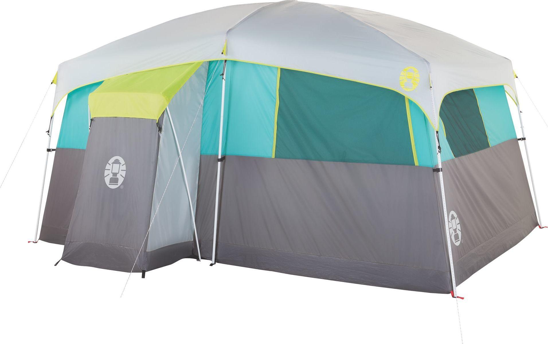 Product gallery image number 3 for product Tenaya Led Lighted Fast Pitch Tent - 8 Person