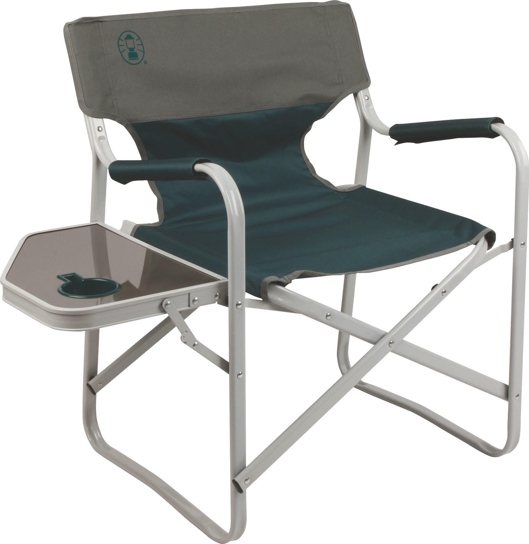 Product gallery image number 1 for product Outpost™ Elite Deck Chair