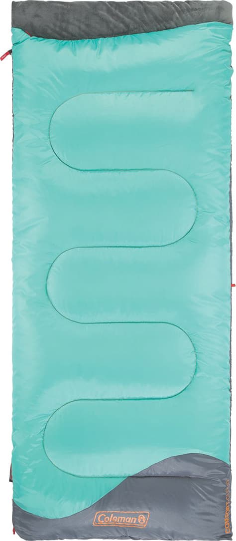 Product gallery image number 1 for product Comfort-Cloud 40 Sleeping Bag (-1 à 10 °C)