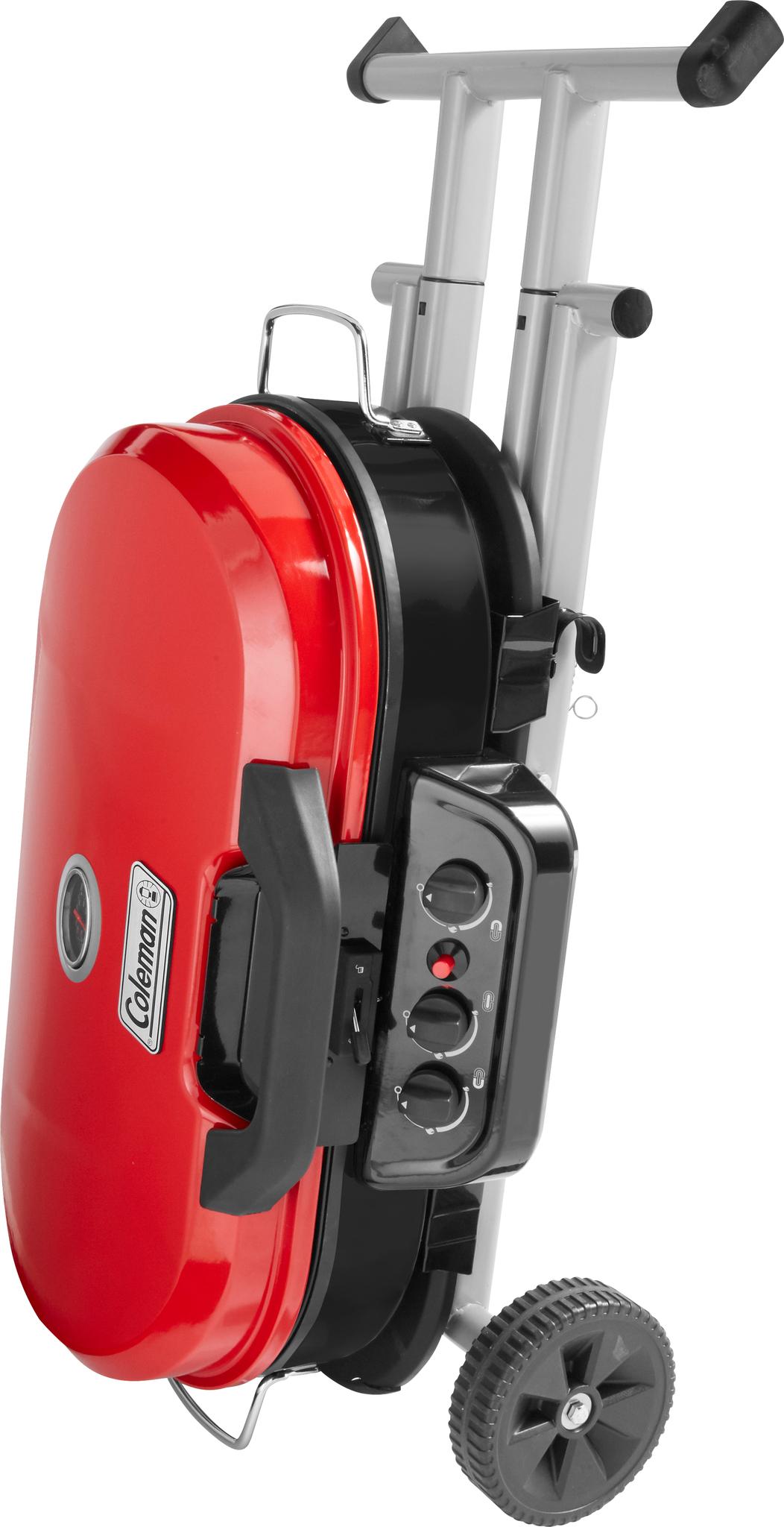 Product gallery image number 4 for product RoadTrip Stand-Up 285 Grill