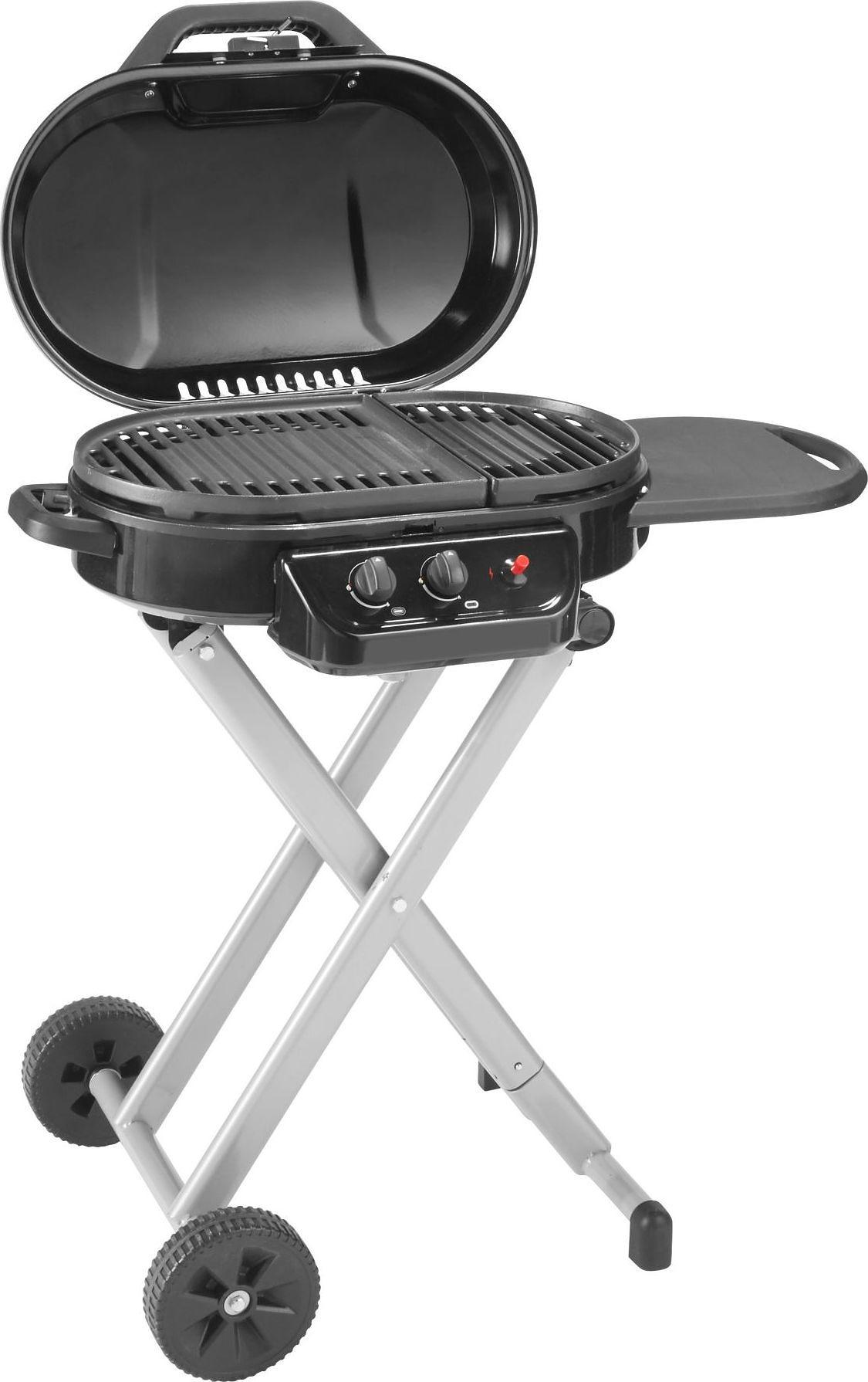 Product gallery image number 10 for product RoadTrip Stand-Up 225 Grill