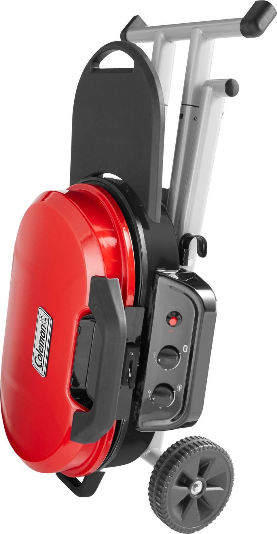 Product gallery image number 7 for product RoadTrip Stand-Up 225 Grill