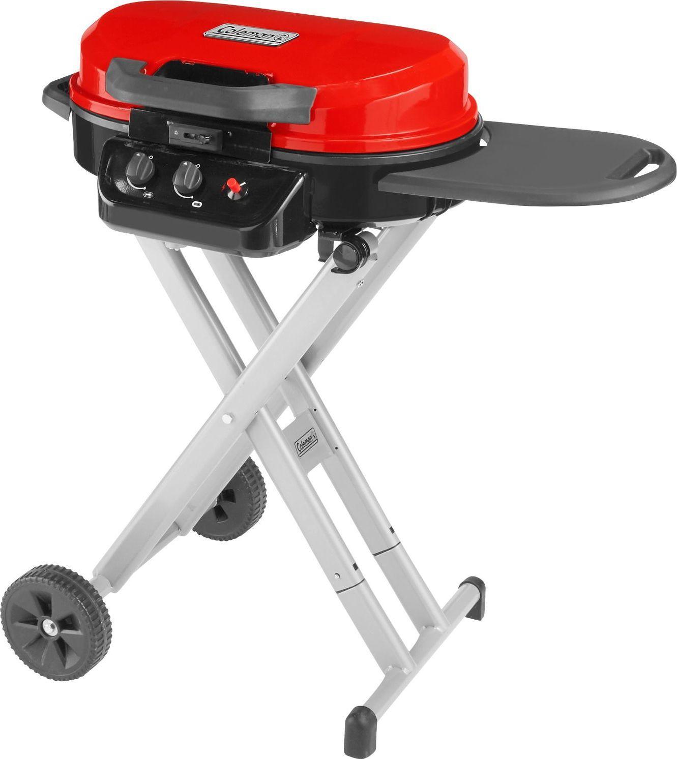 Product gallery image number 1 for product RoadTrip Stand-Up 225 Grill