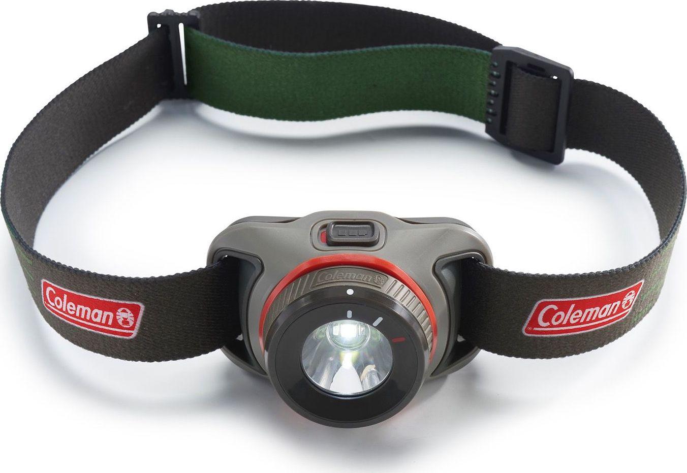 Product gallery image number 1 for product BatteryGuard 125M 250L Headlamp