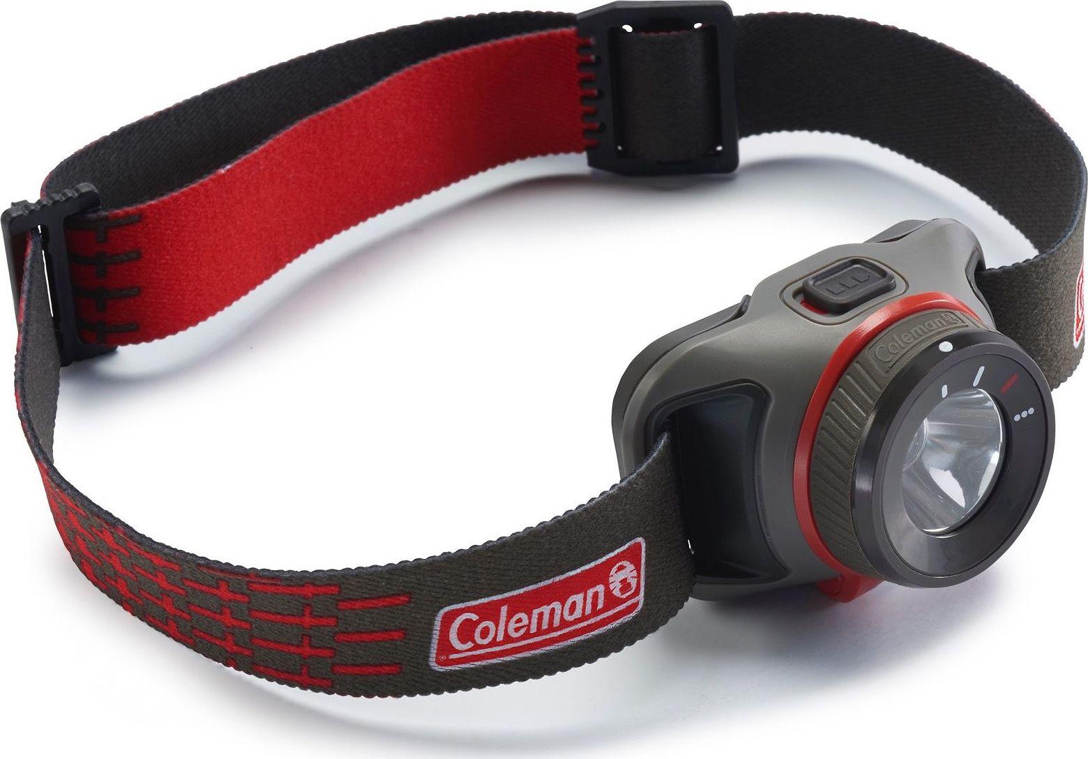 Product gallery image number 2 for product 300 Lumens led Headlamp BatteryGuard™