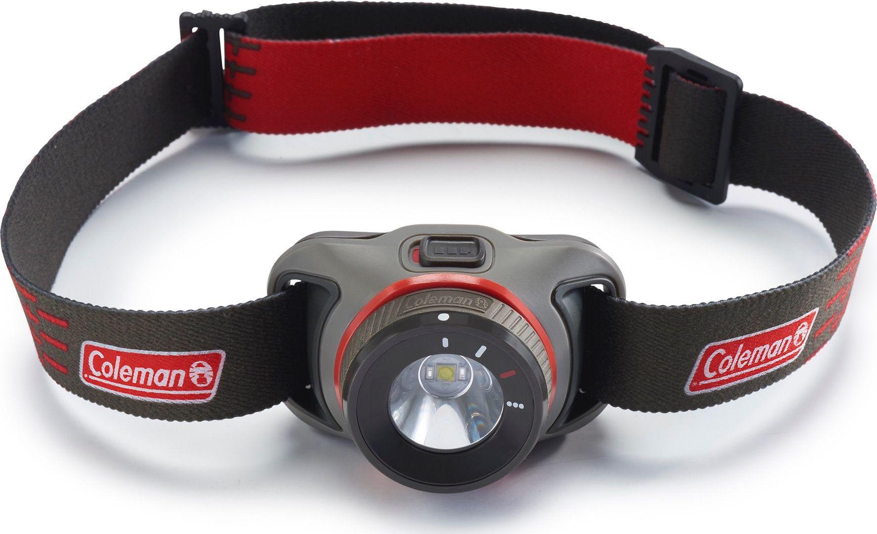 Product gallery image number 4 for product 300 Lumens led Headlamp BatteryGuard™